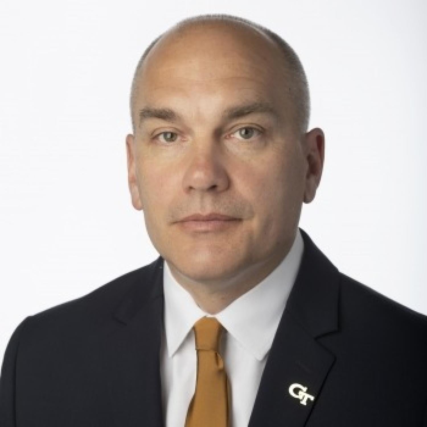 Mark Costello