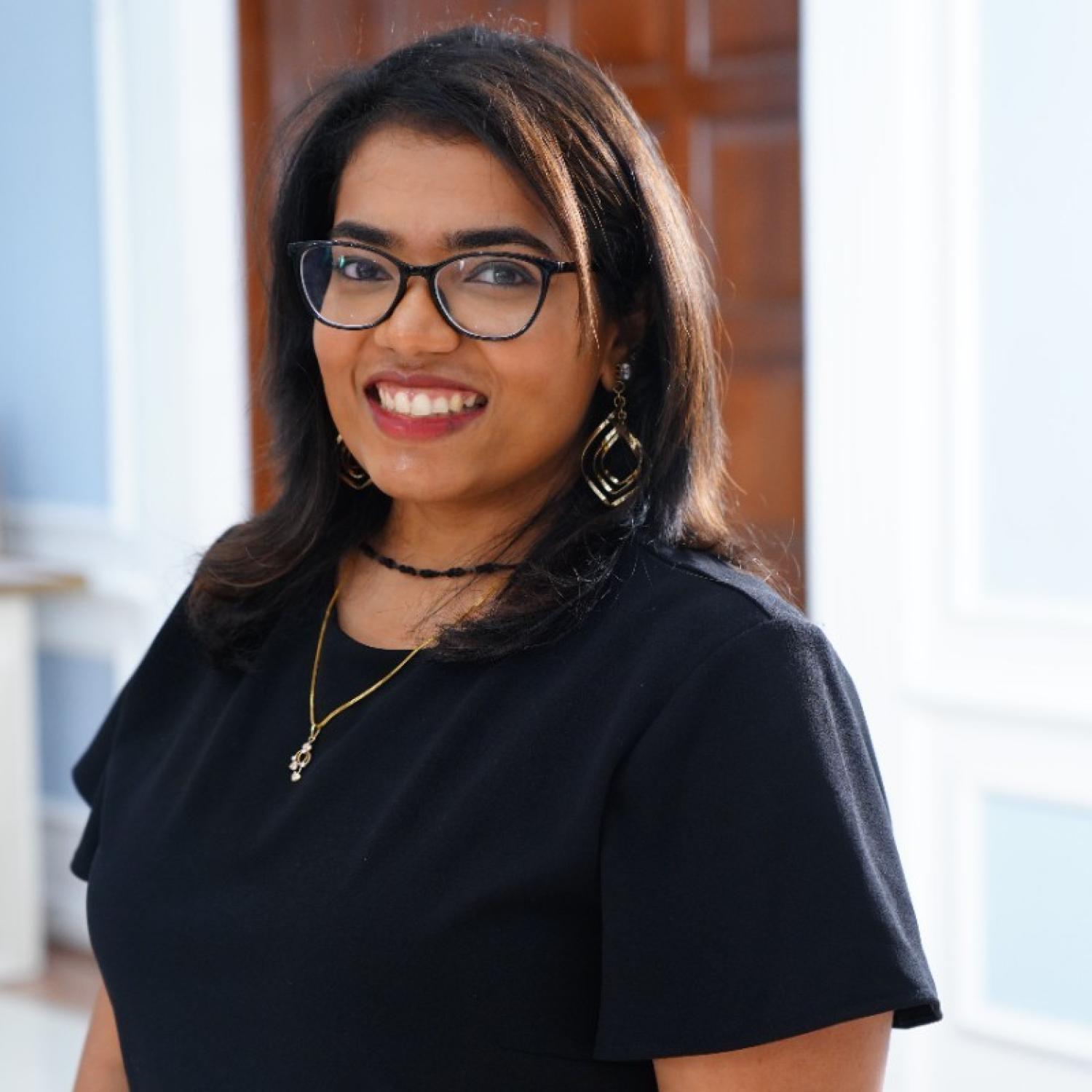 Divya Bhargava