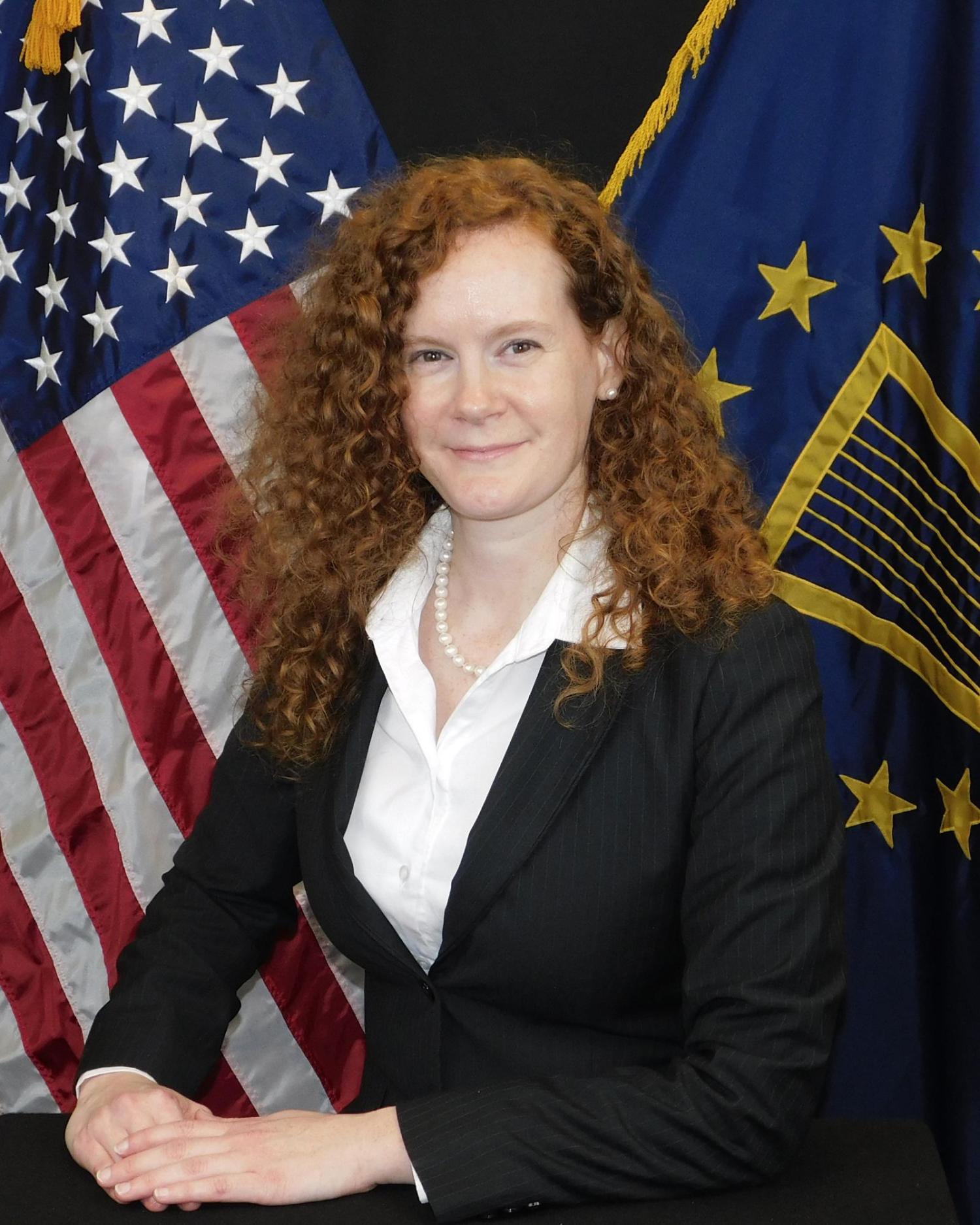 Claire Atzert