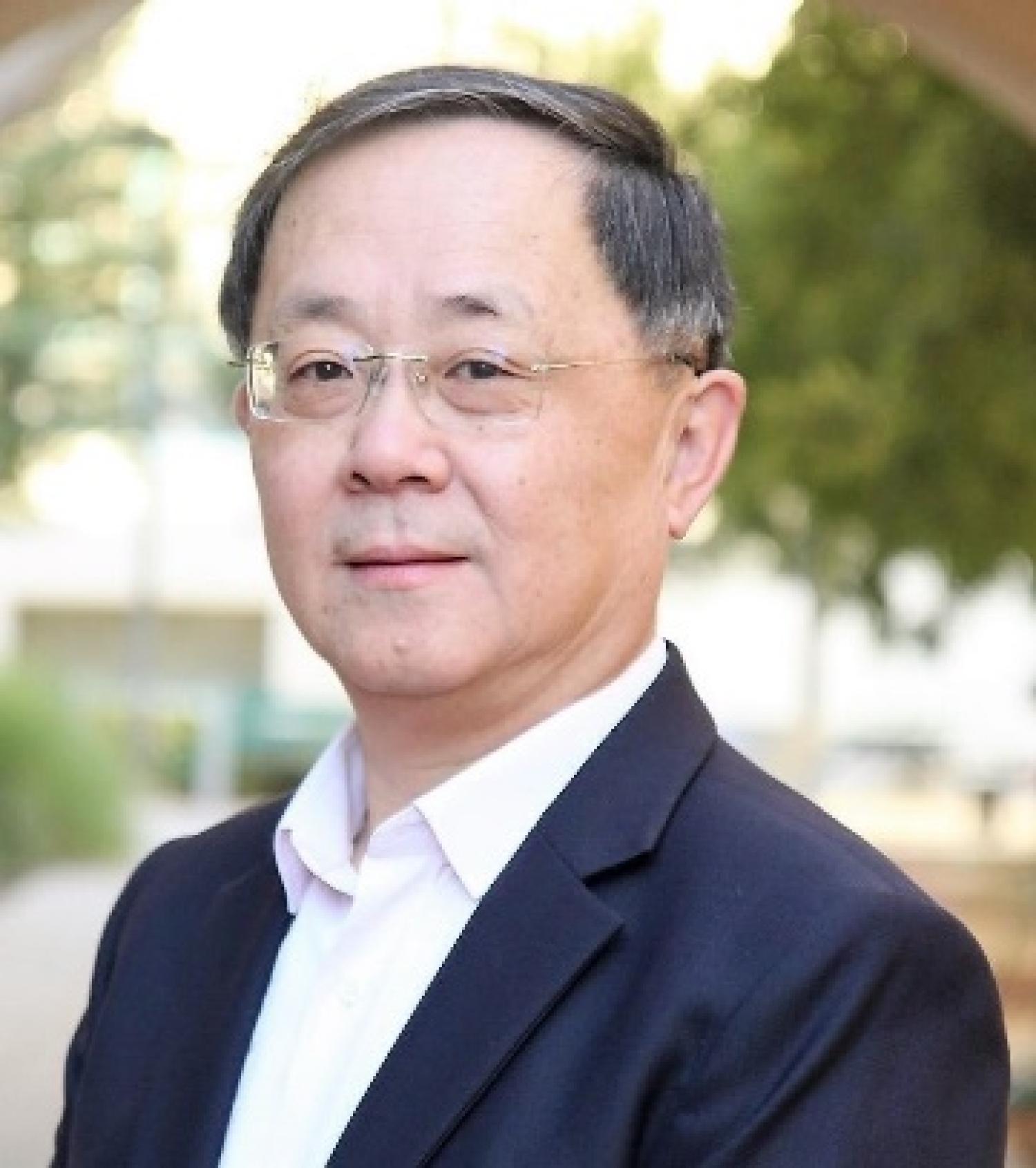 Ping Lu