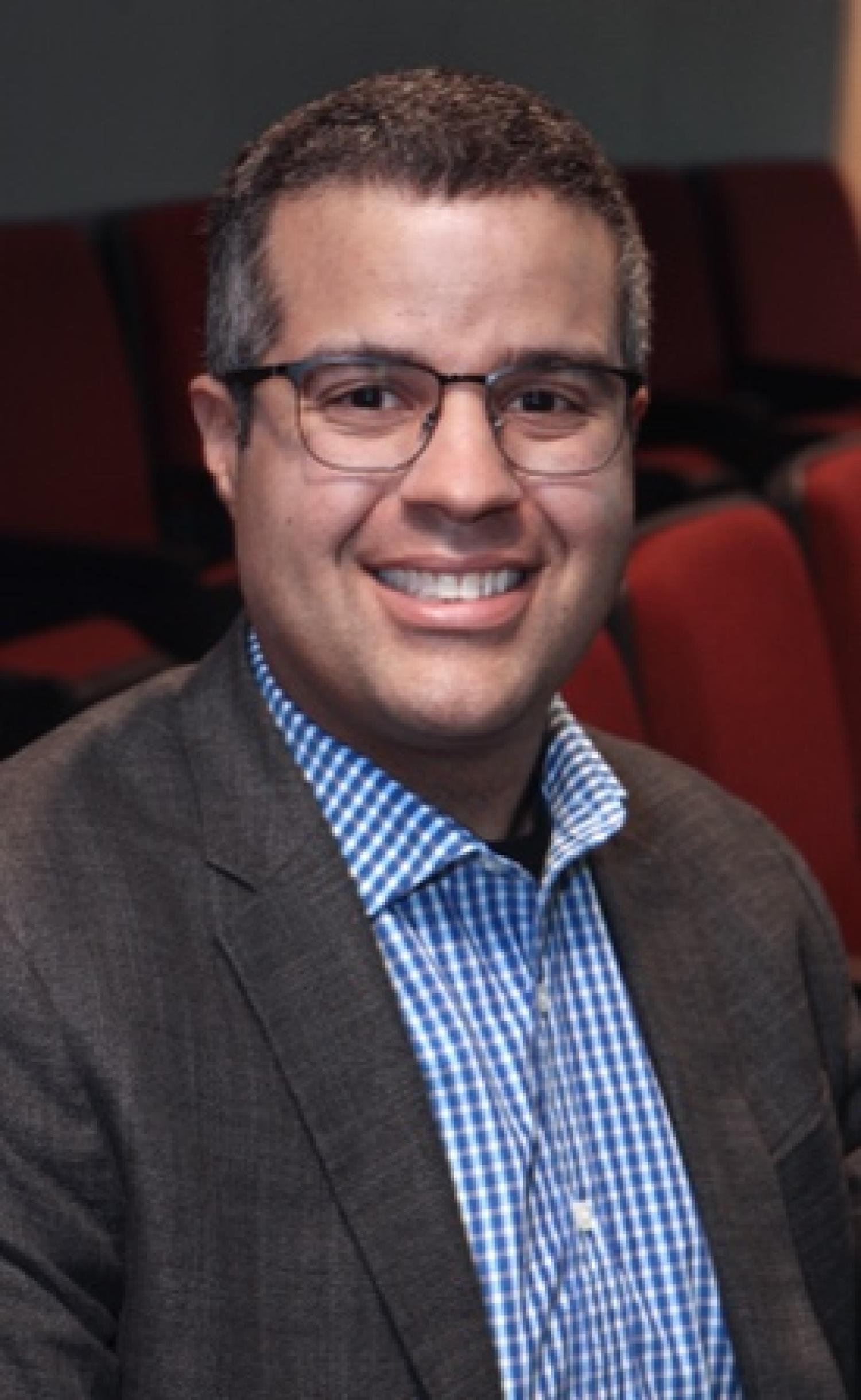 Richard Linares