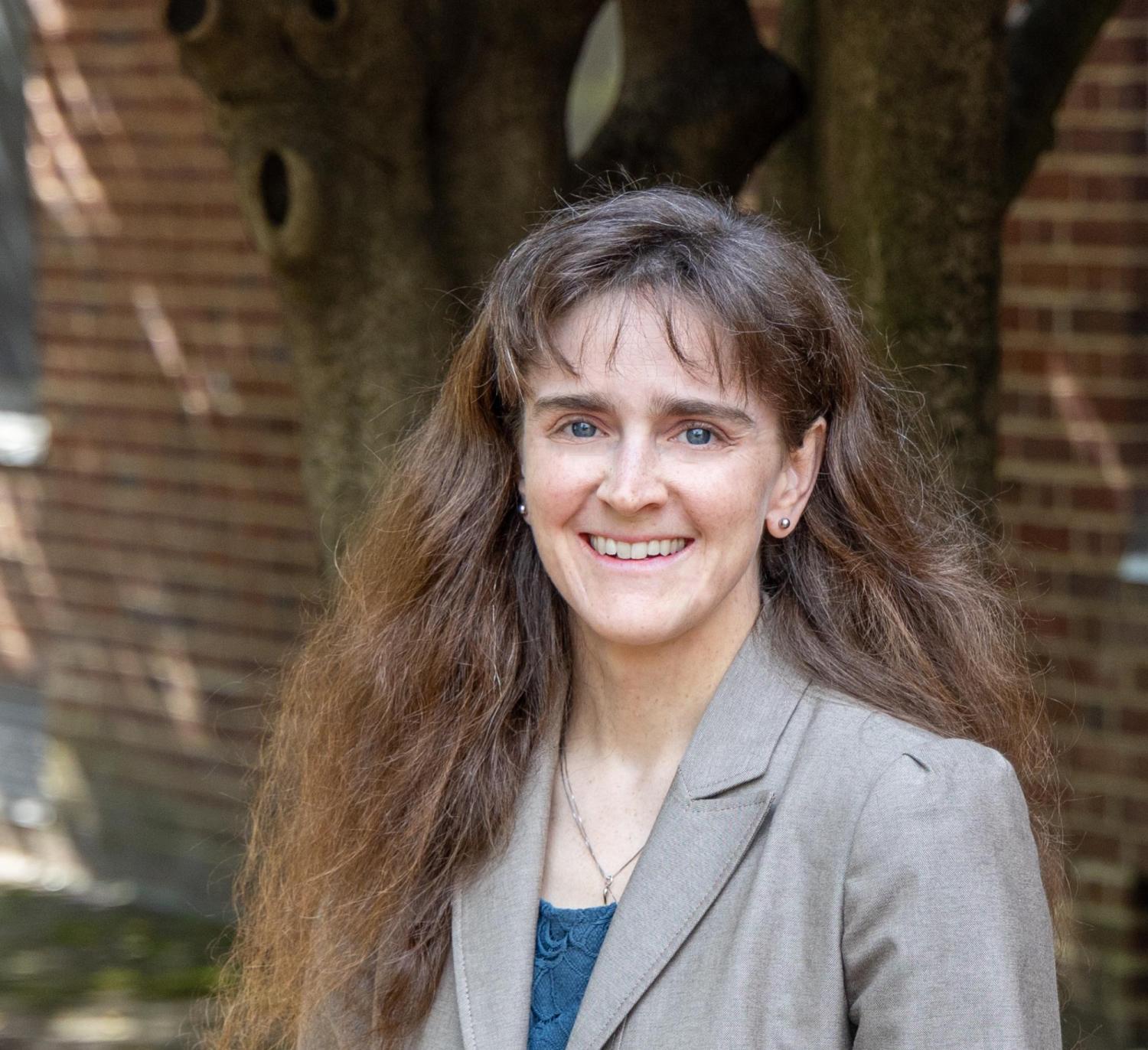 Christine Hartzell