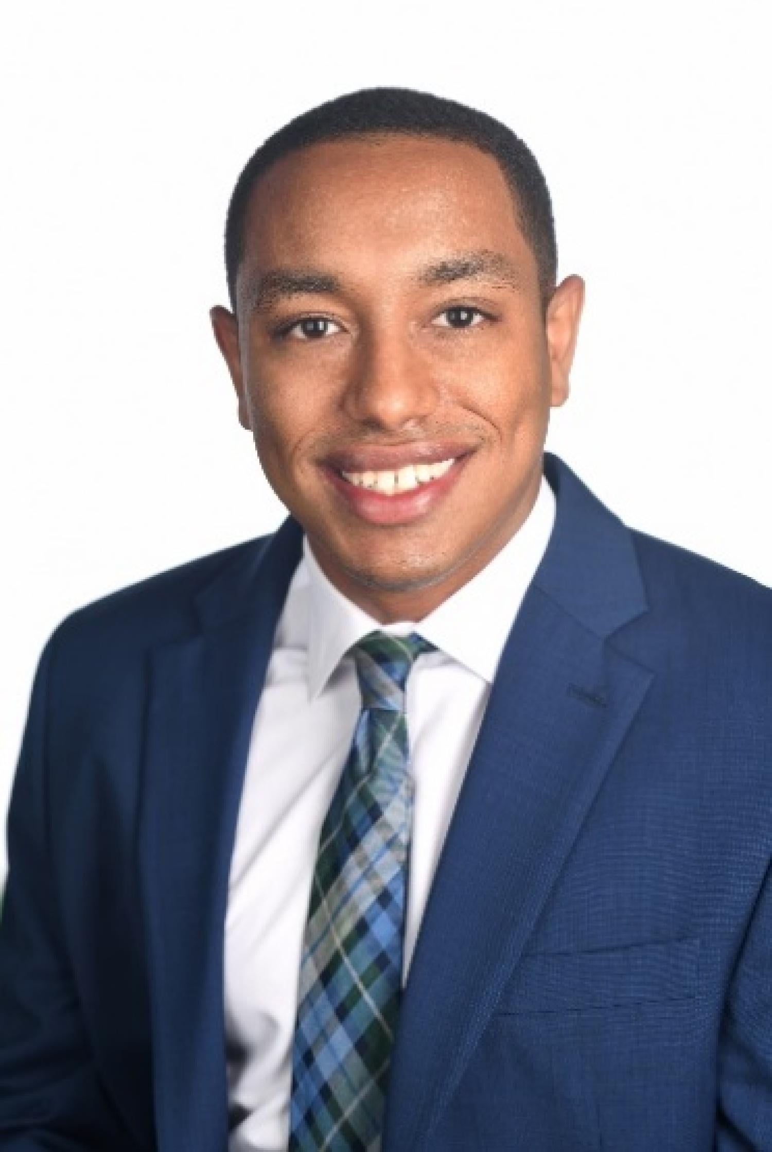 Hisham Ali