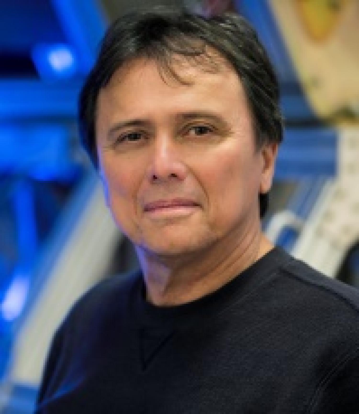 Franklin Chang Diaz
