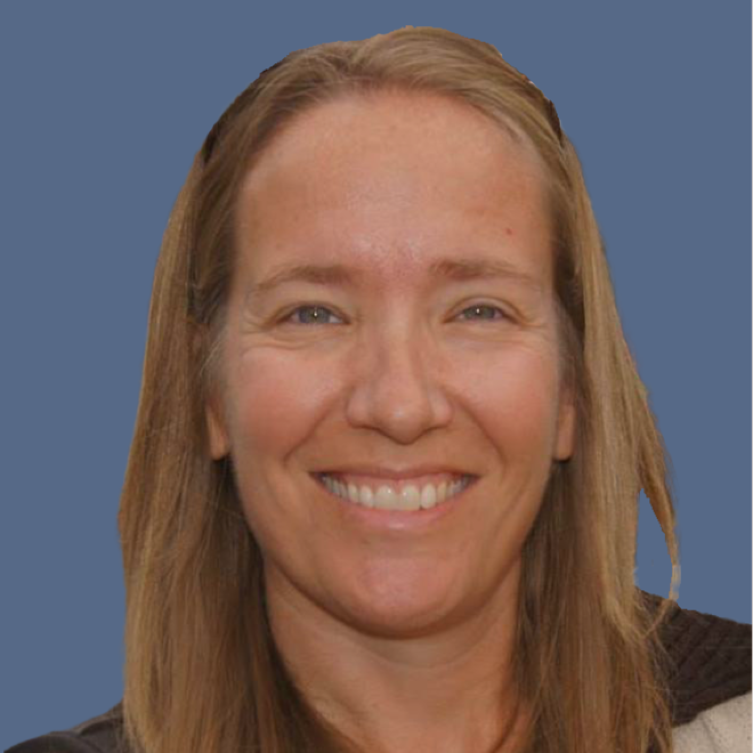 Angela Dorsey