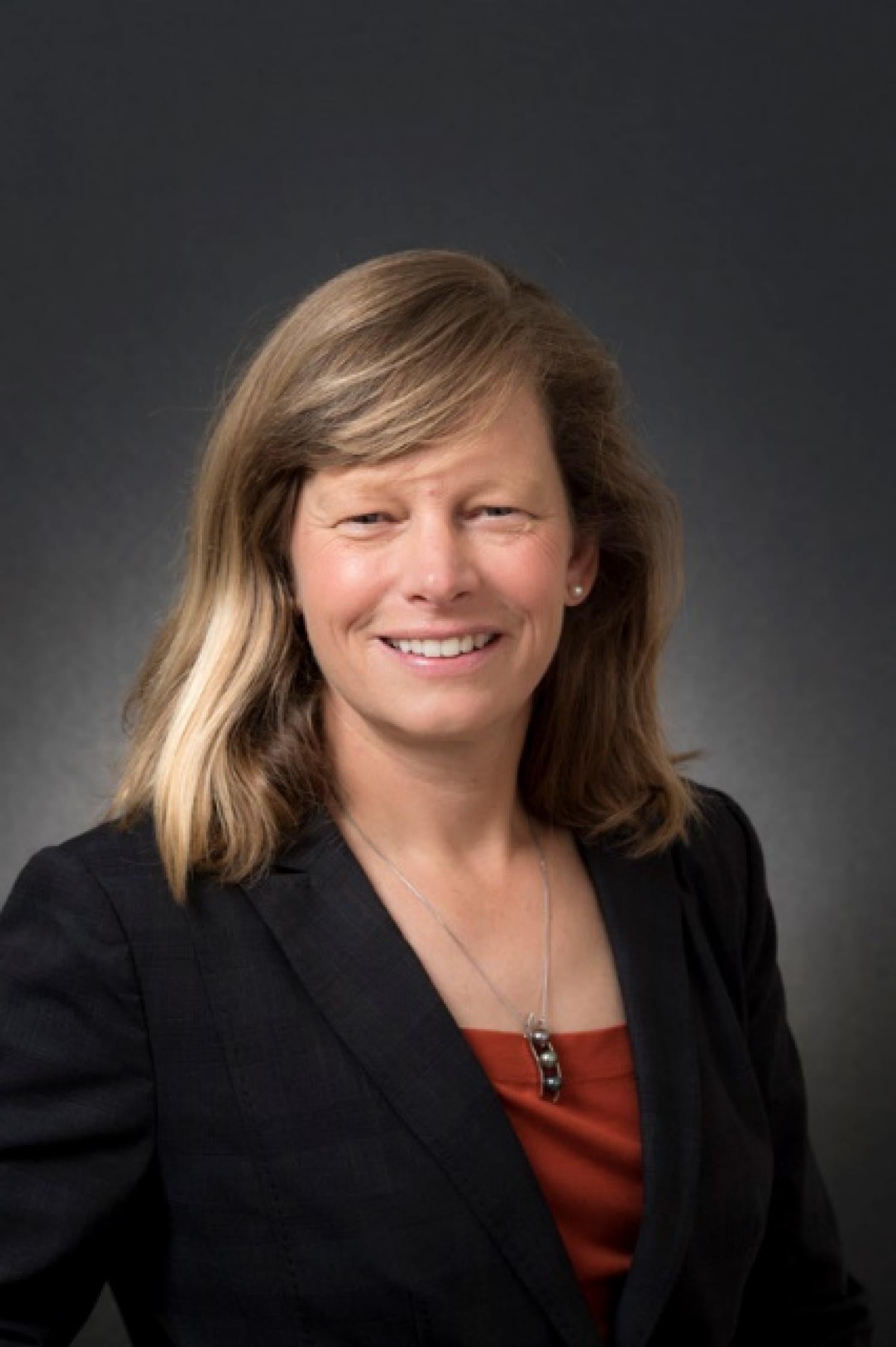 Alison Nordt