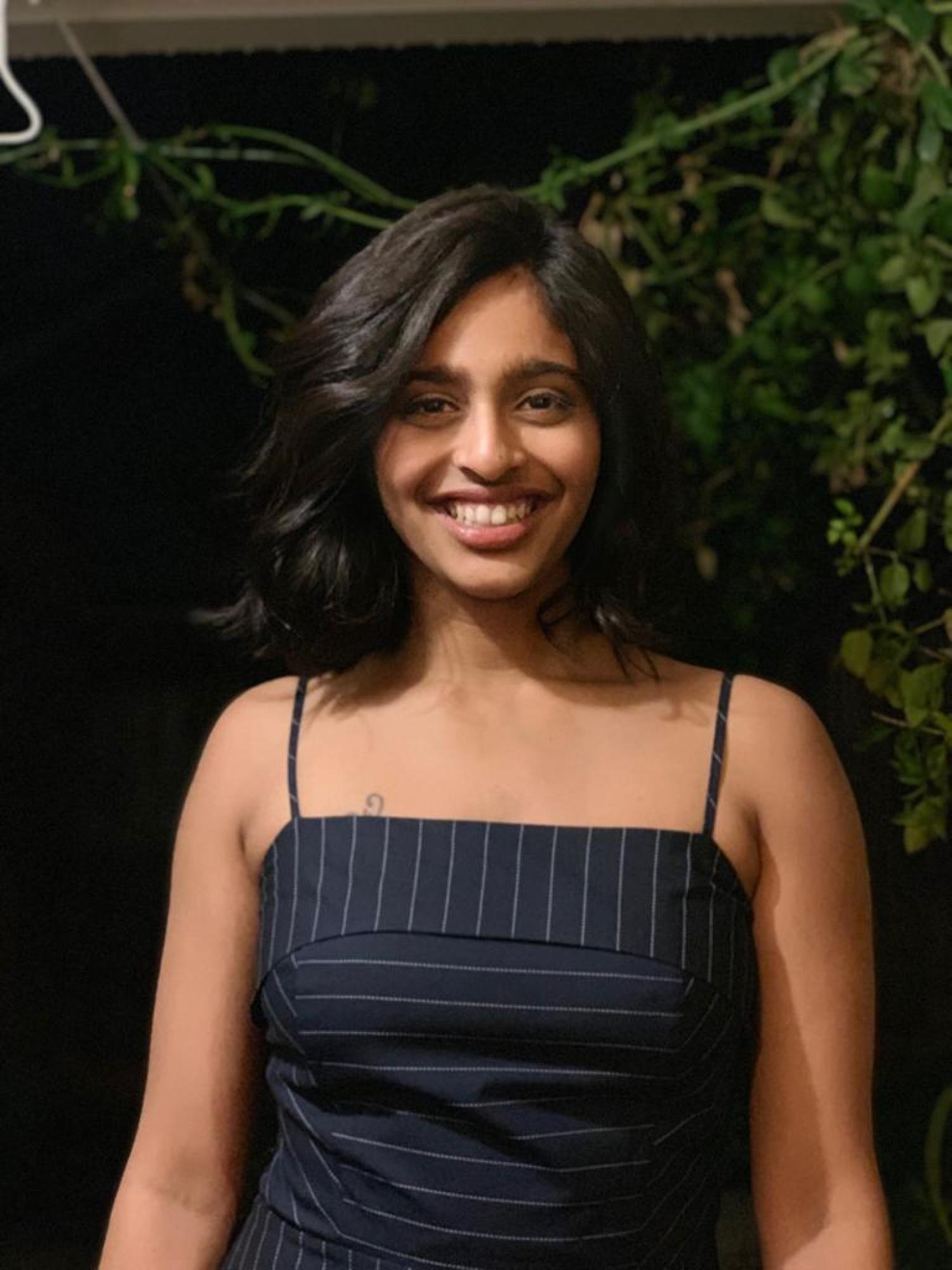 Ramya Kanlapuli Rajasekaran