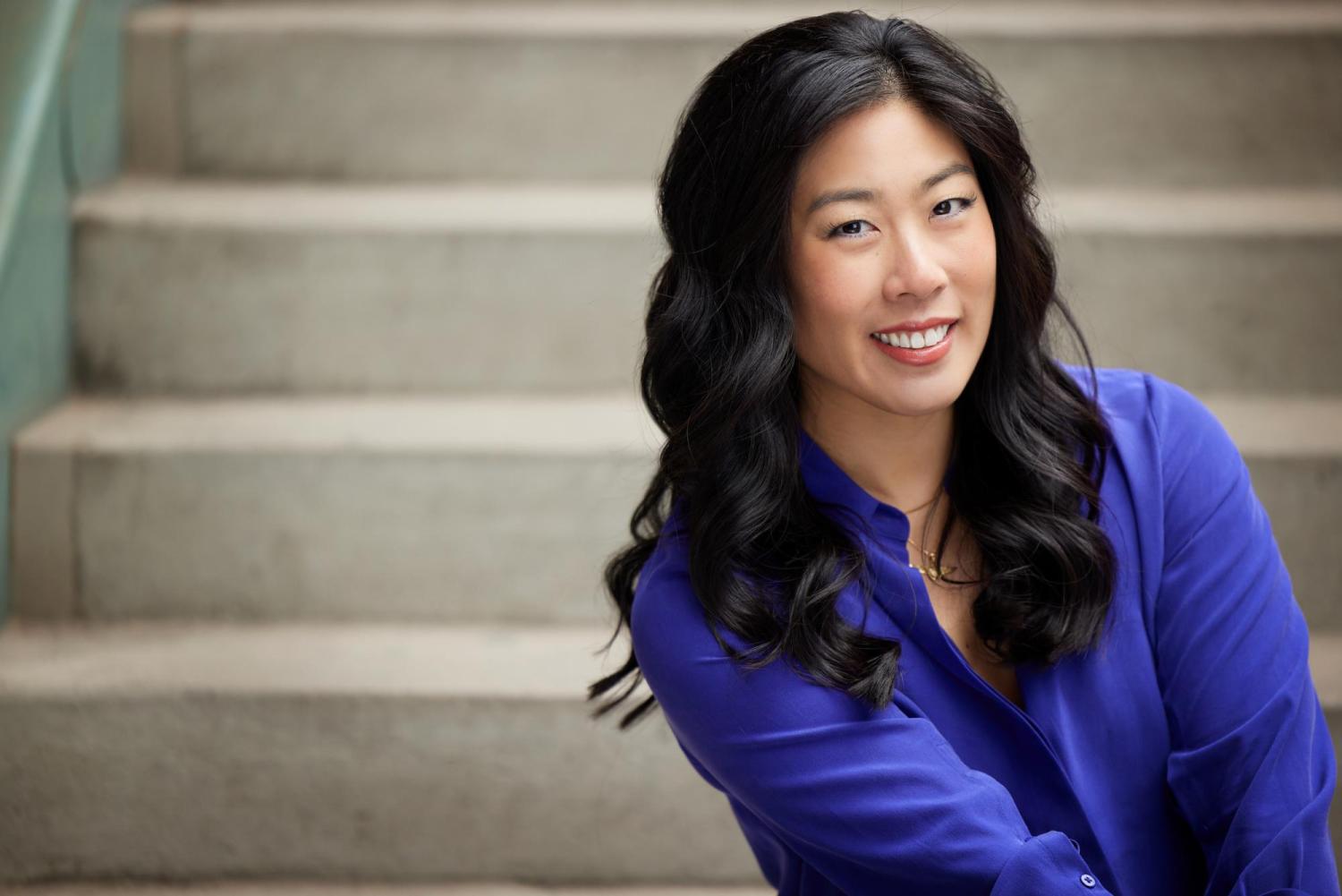 Jen Uchida