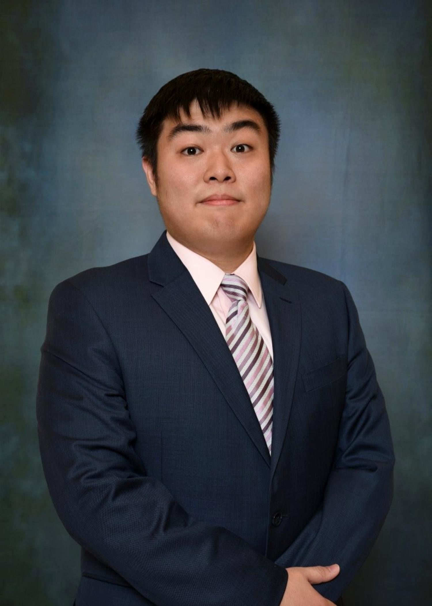 Jacky Cai