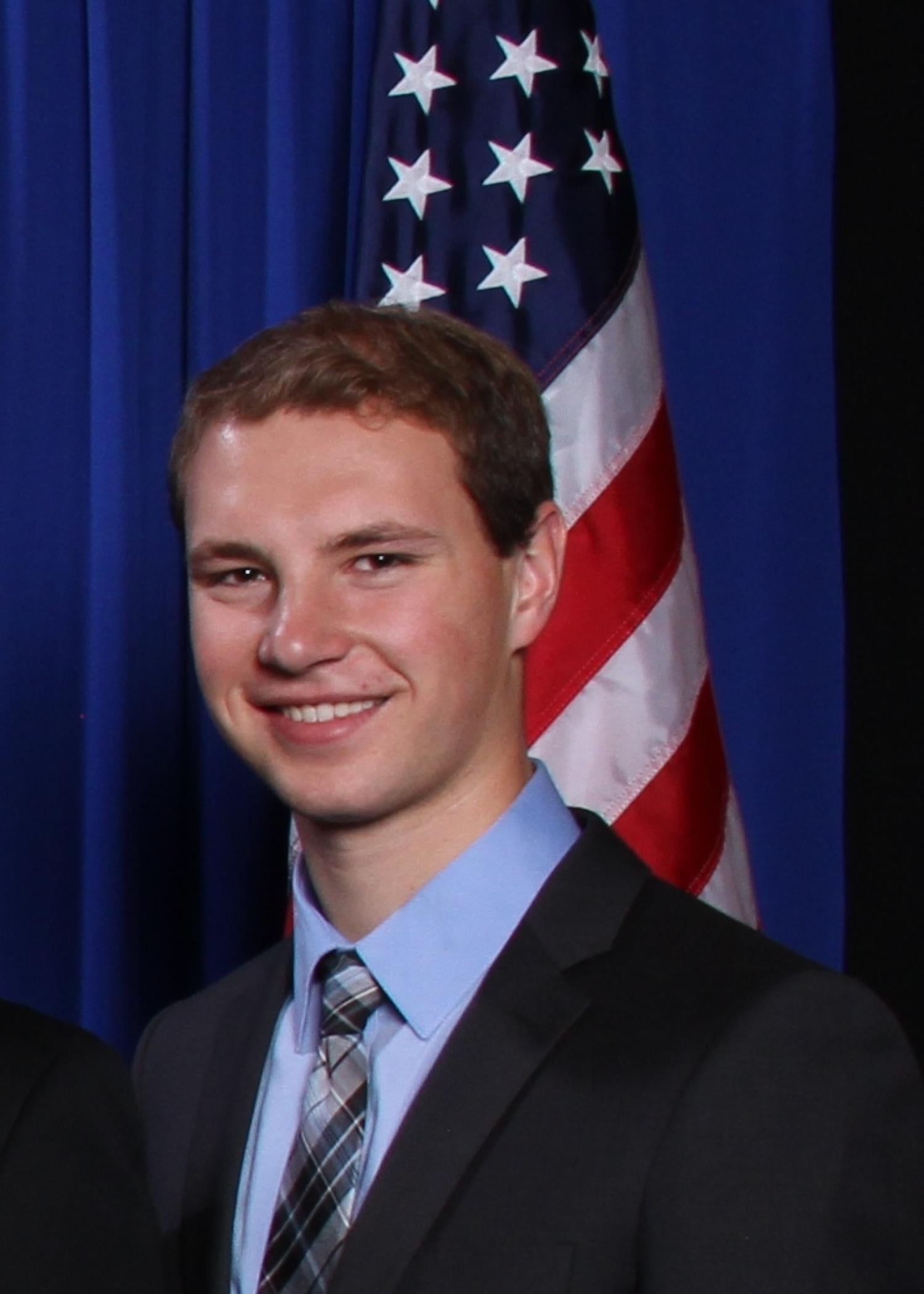 Jarrod Puseman