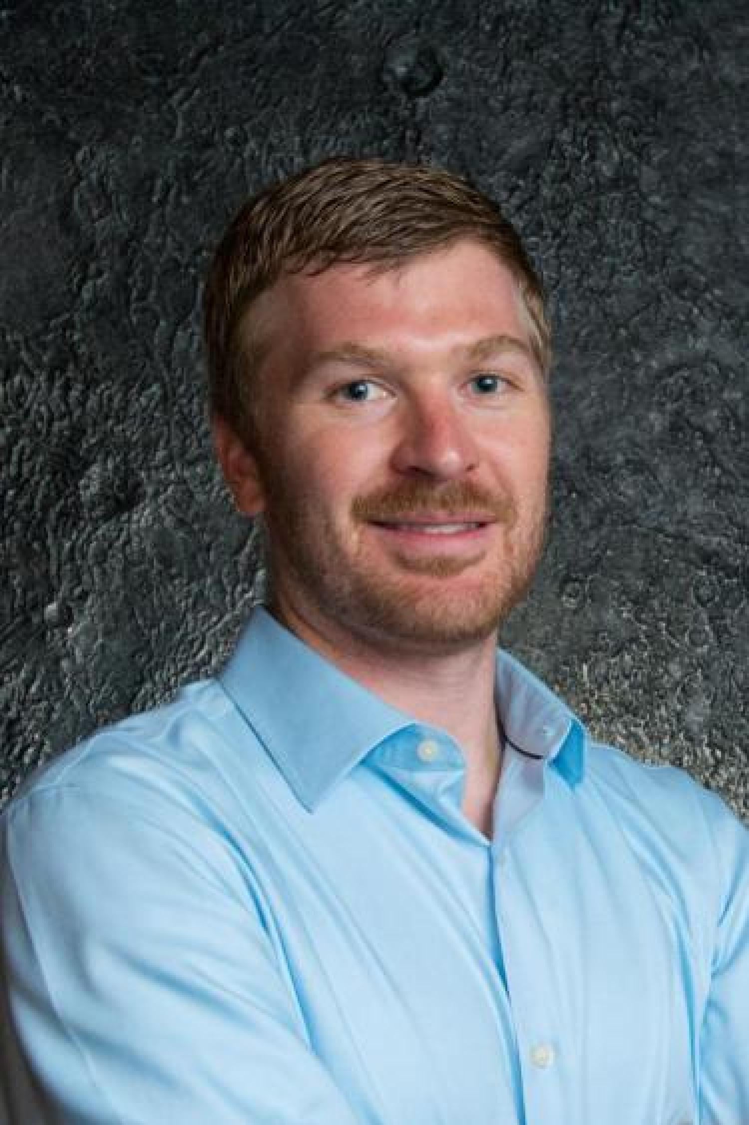 Jay McMahon