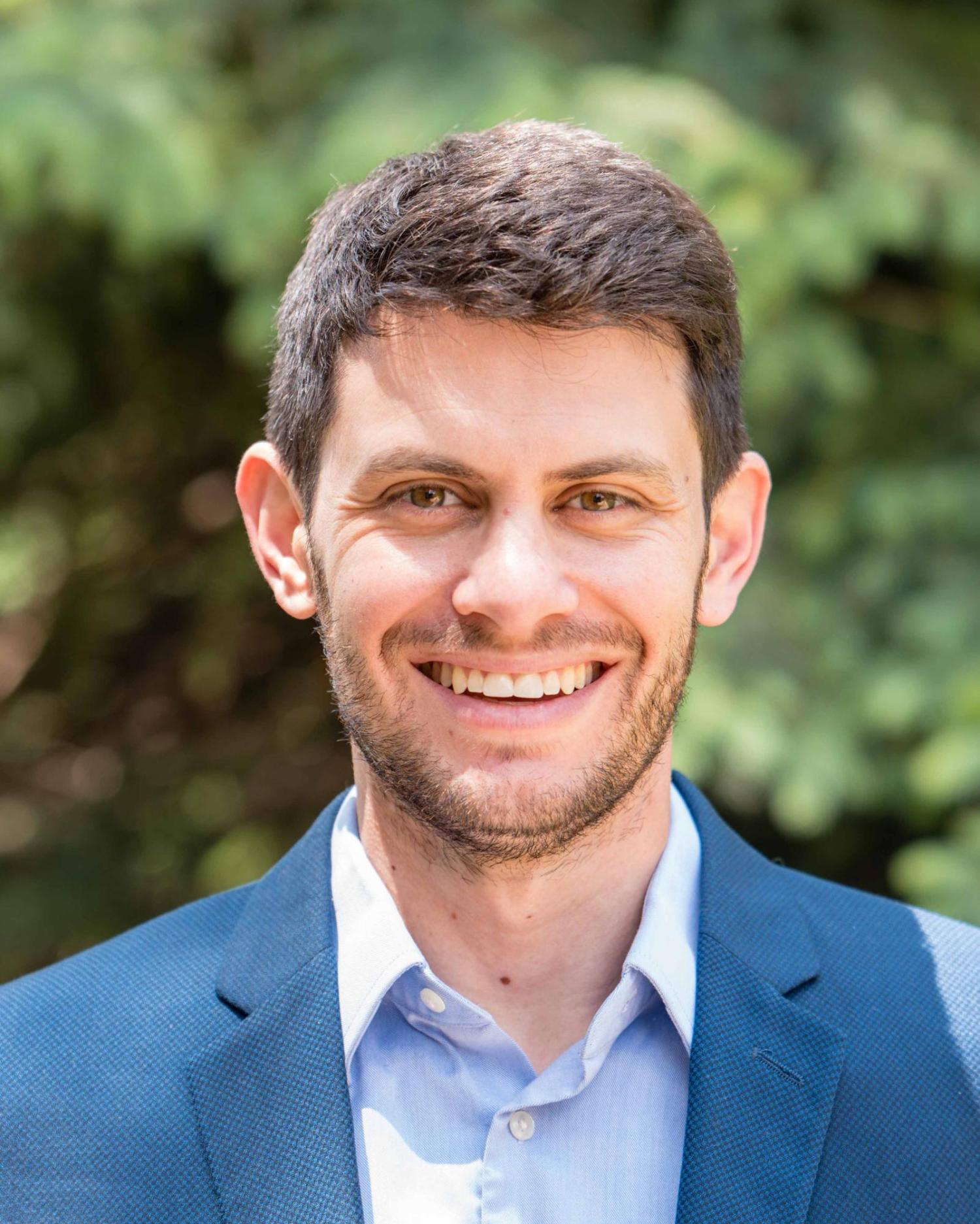 Jeff Glusman