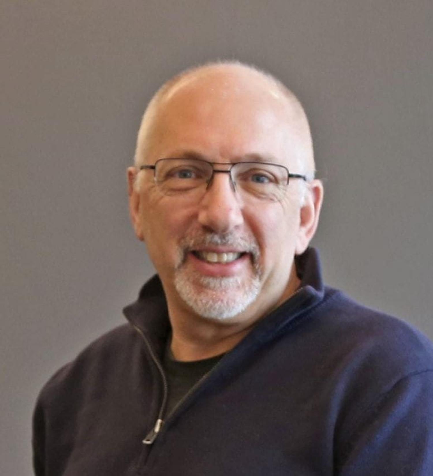 Kenny Breuer