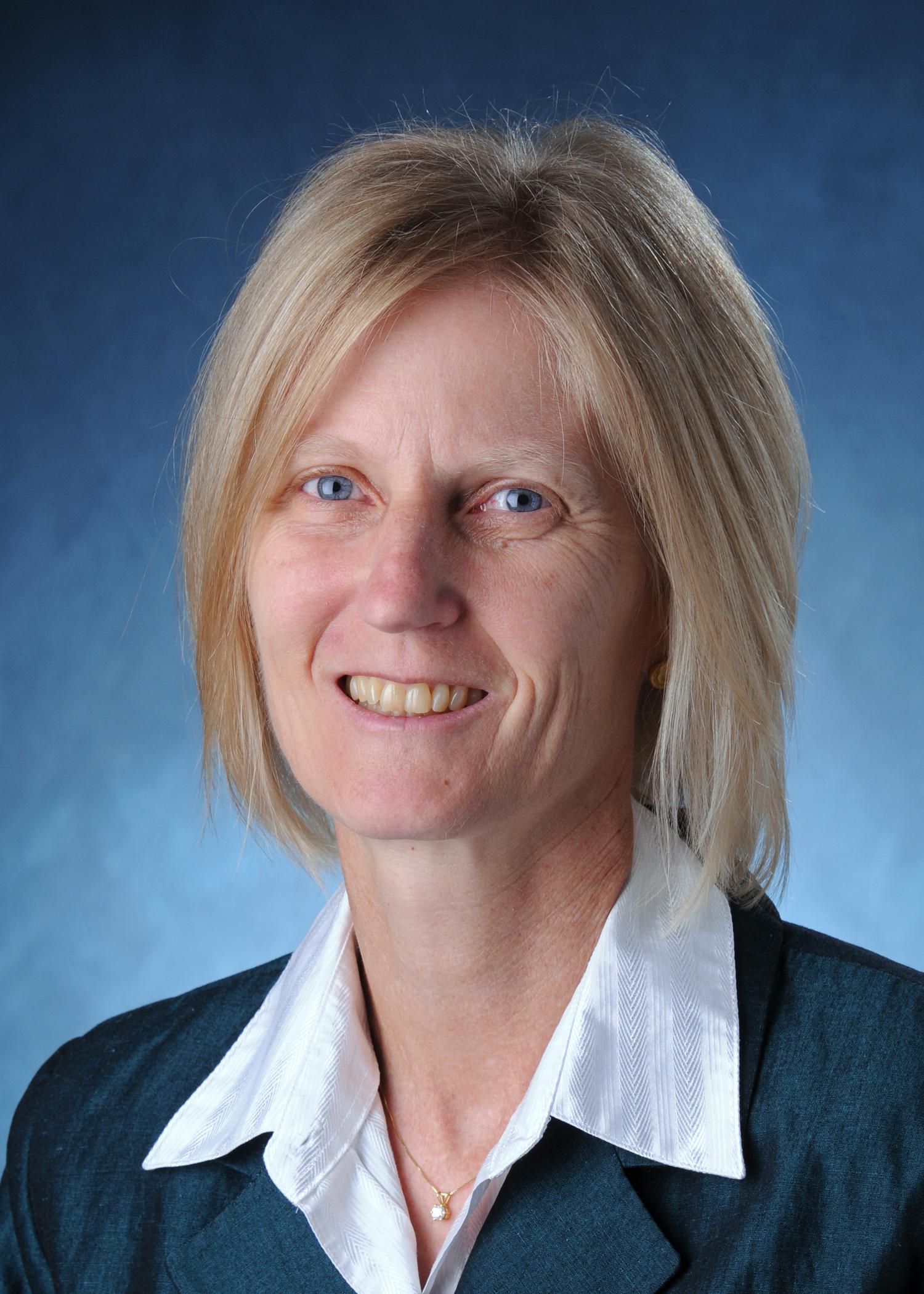 Kristine Larson