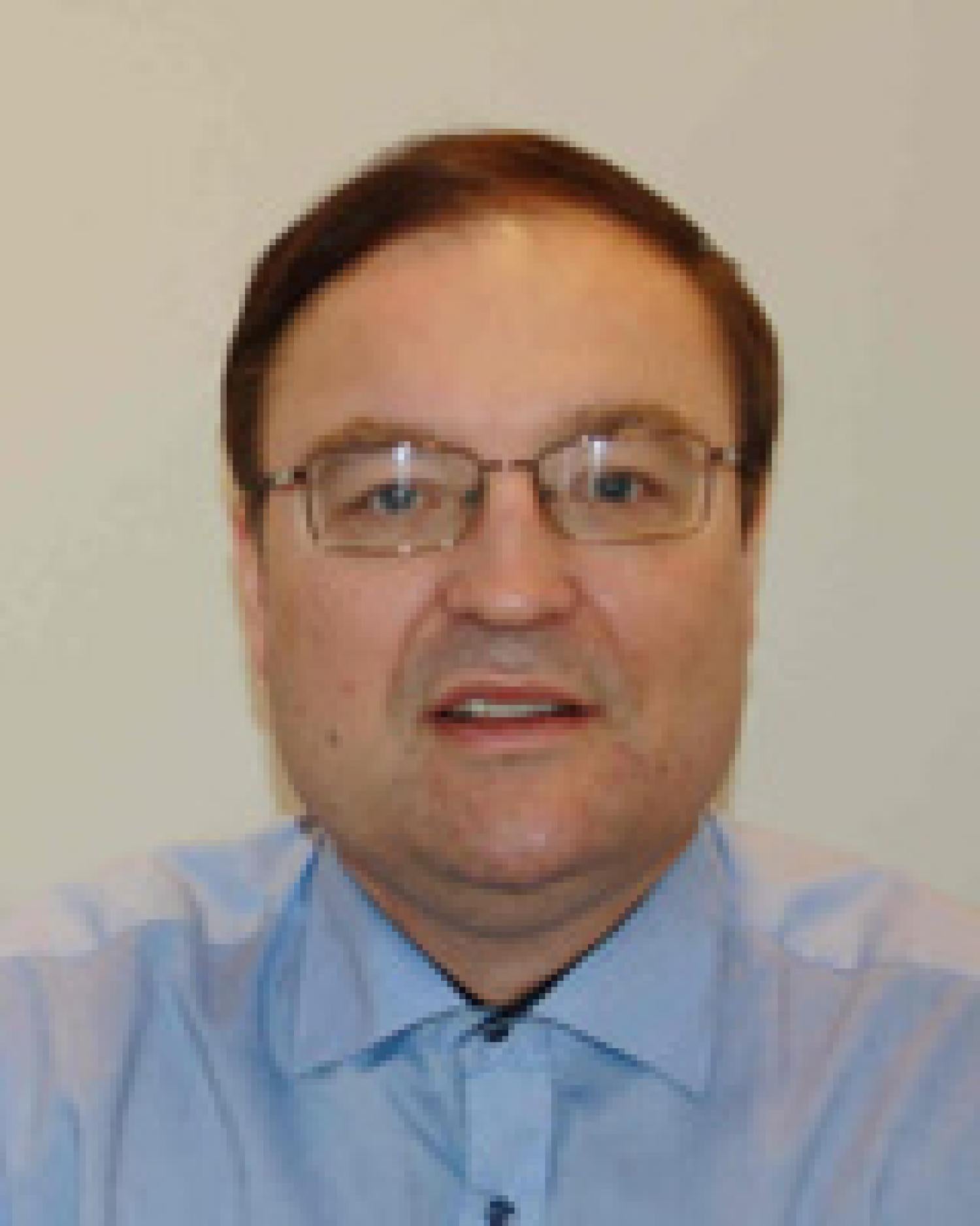 Trond Kvamsdal