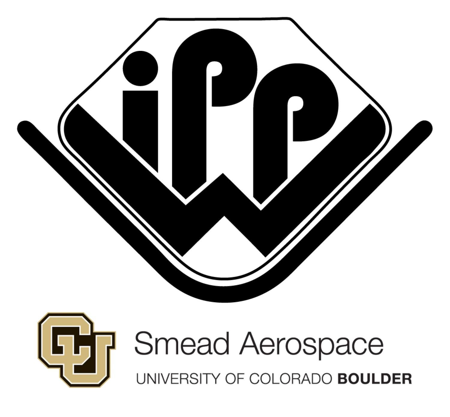 IPPW and Smead Aerospace logos.