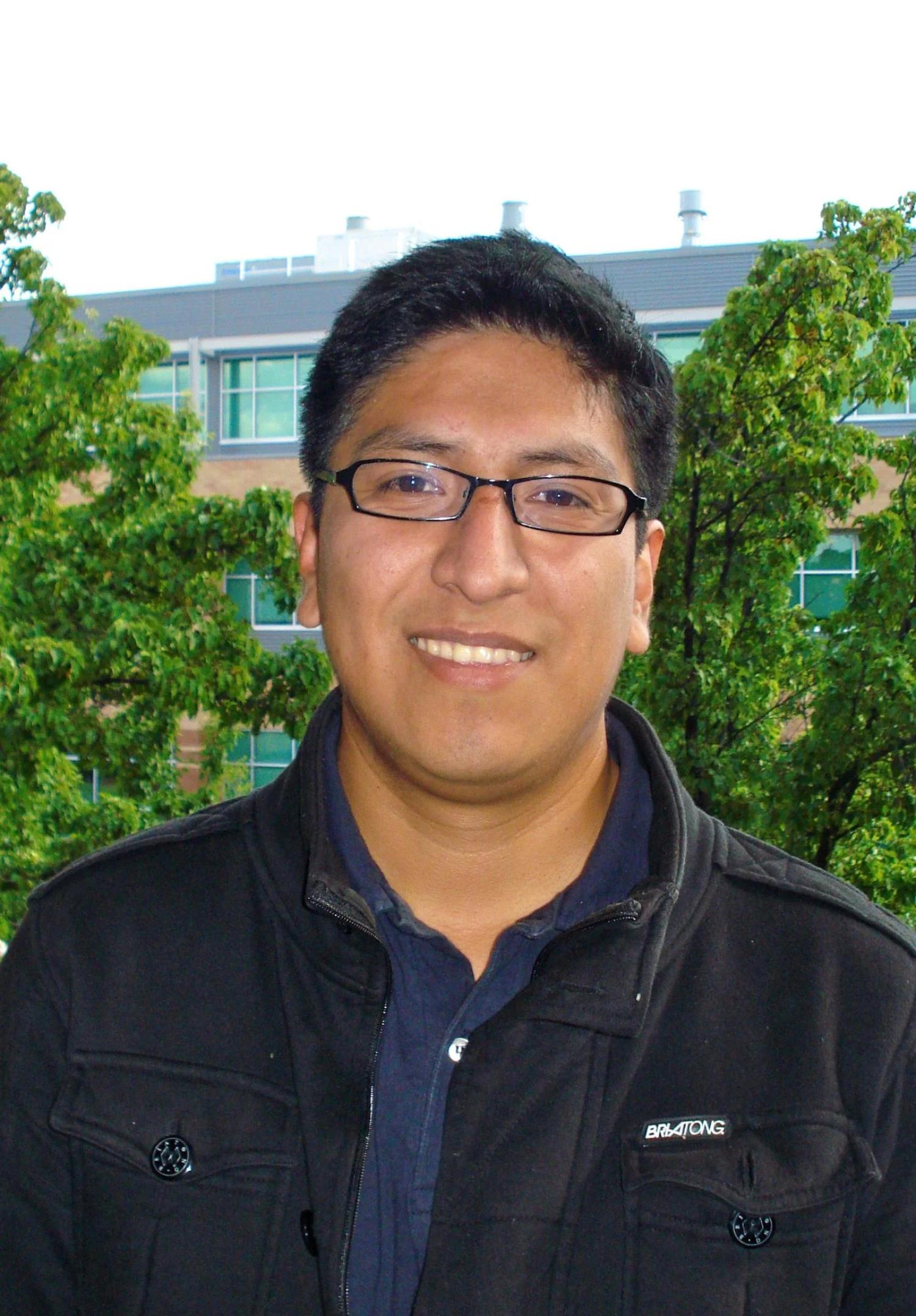 Luis Navarro