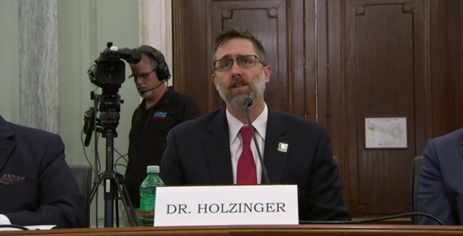 Marcus Holzinger