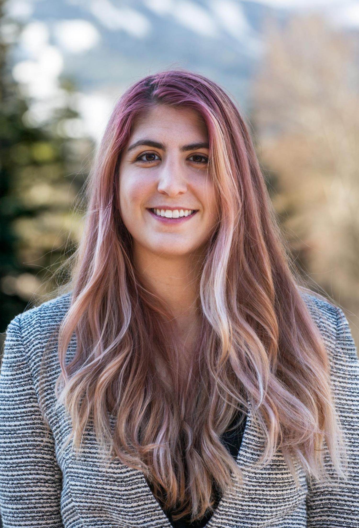Marielle Pellegrino
