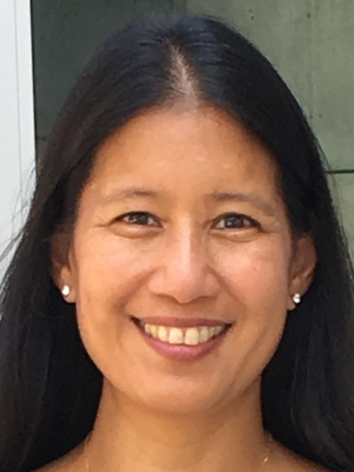 MiMi Aung