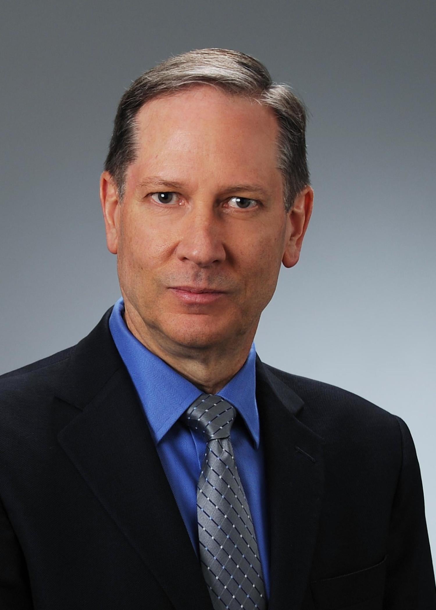 Timothy Minton