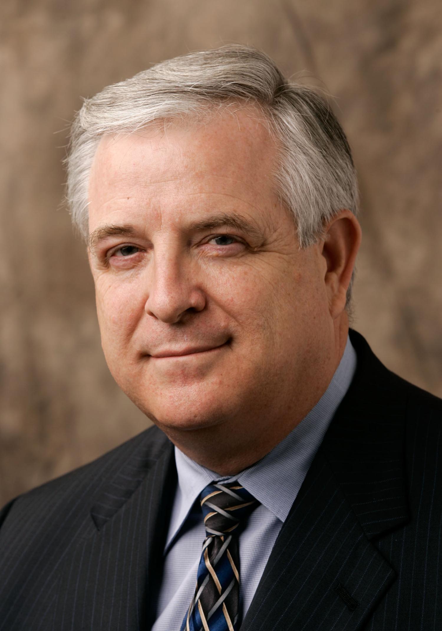 Mike Francis