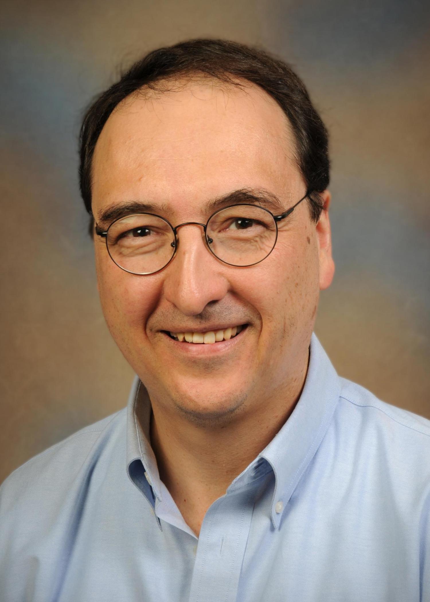 Richard Murray