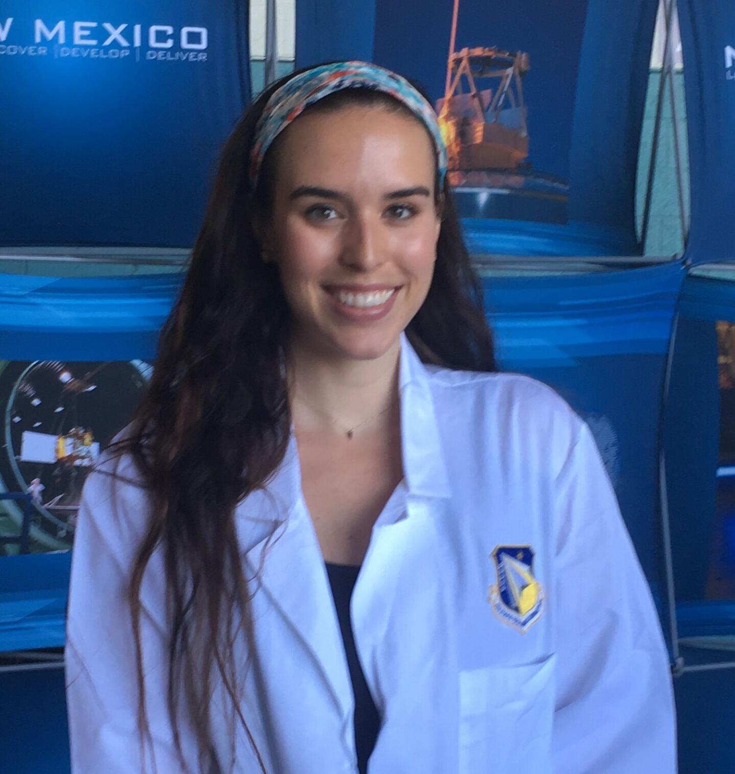 Shaylah Mutschler