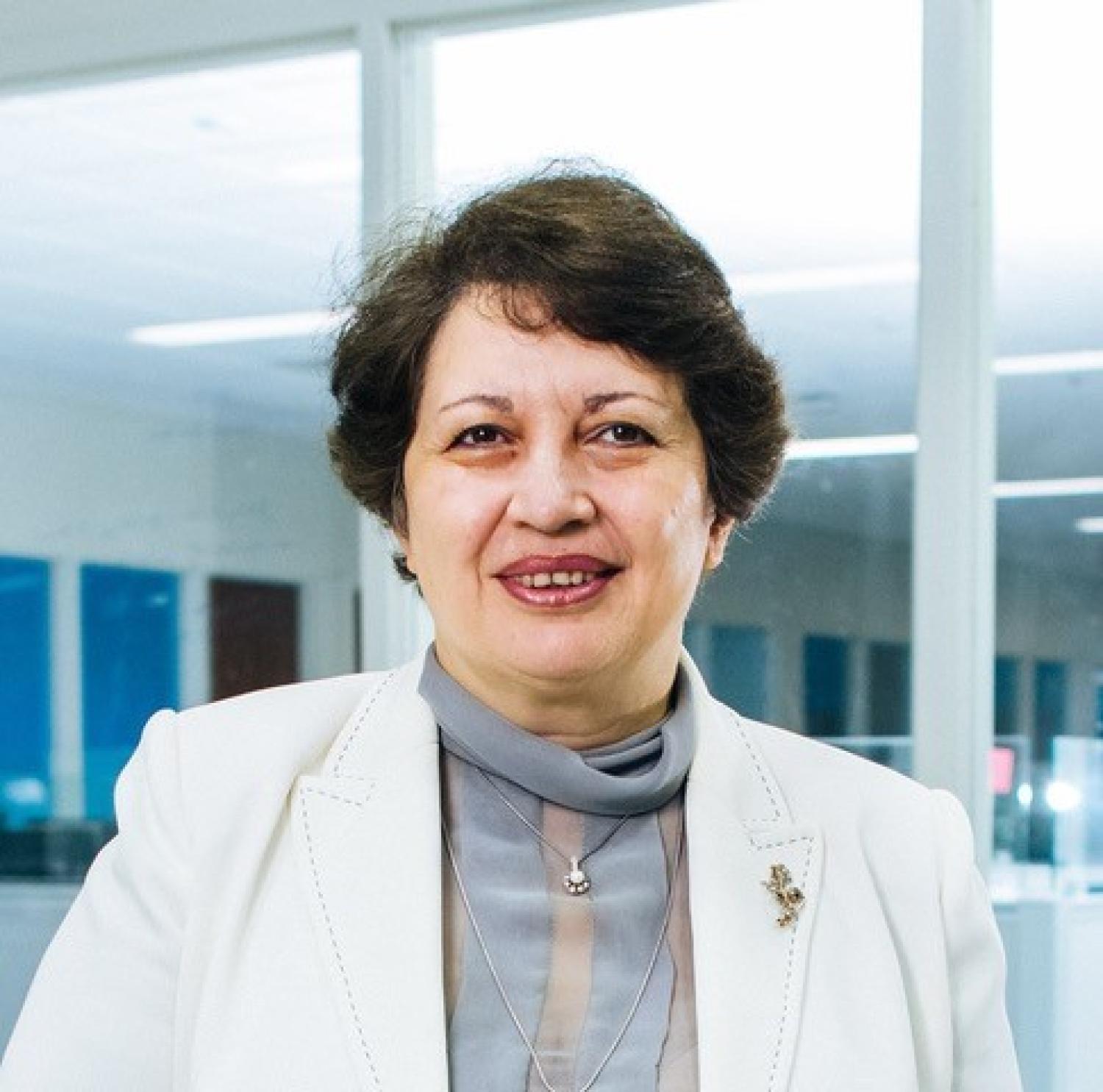 Naira Hovakimyan