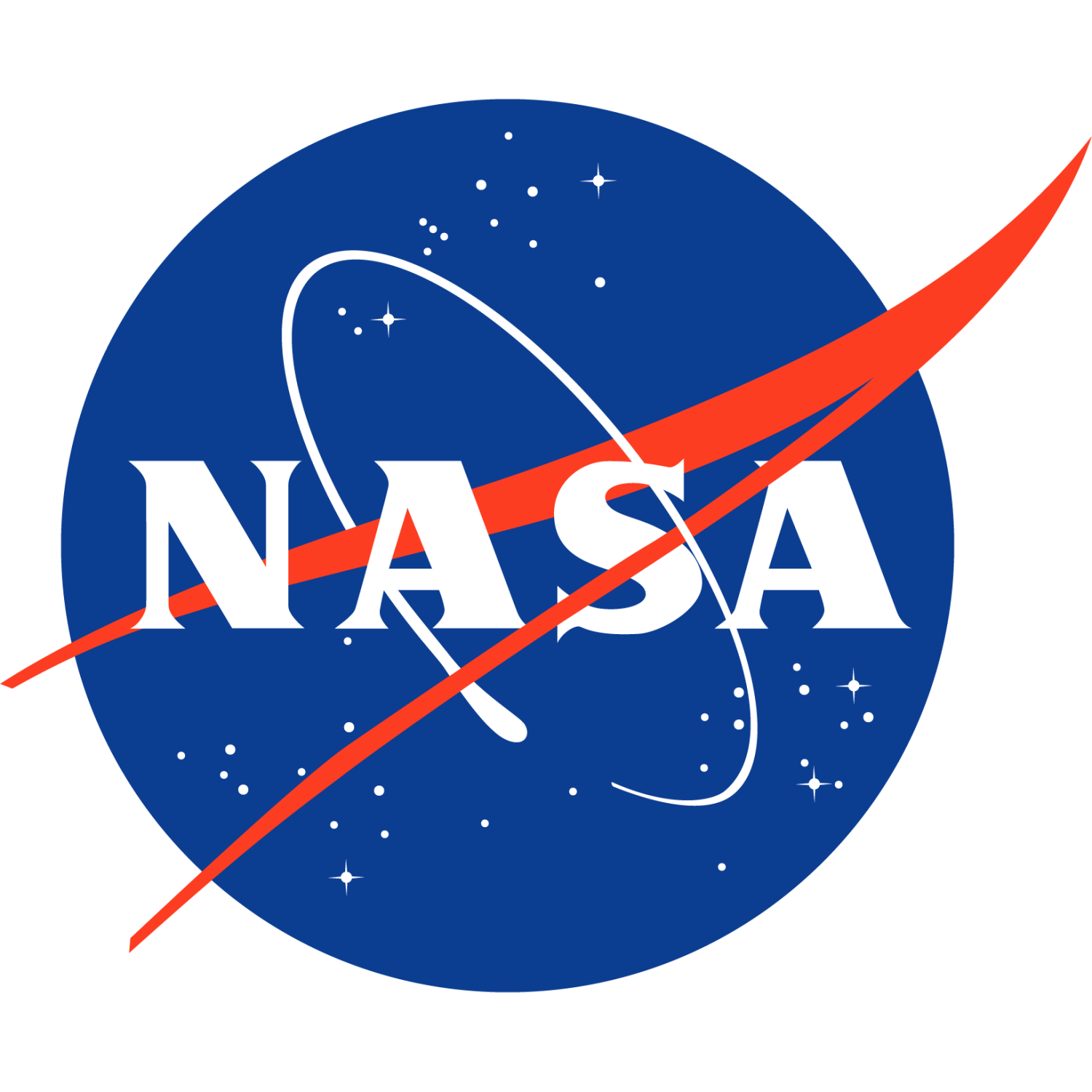 NASA logo