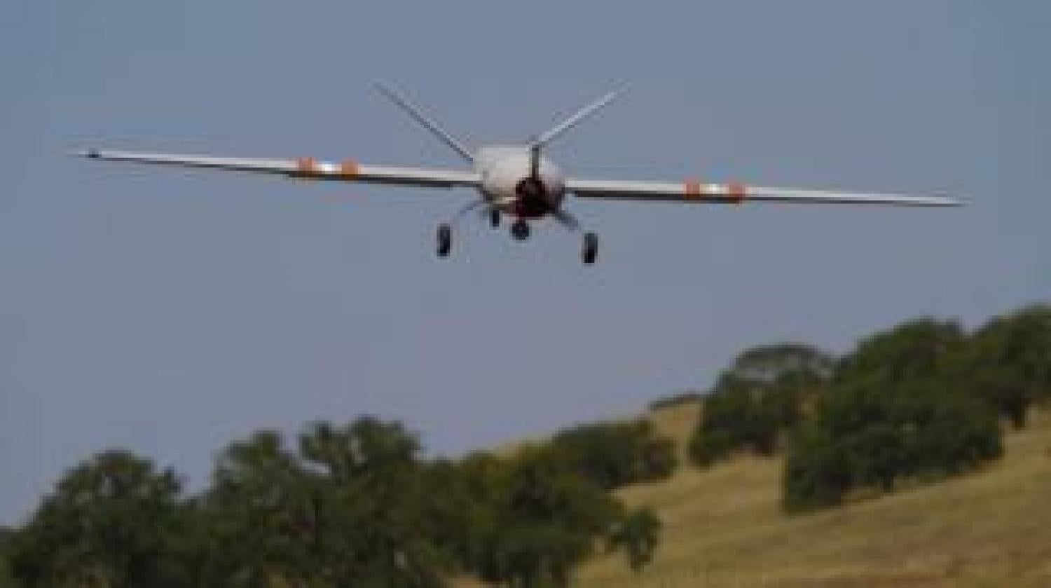 drone