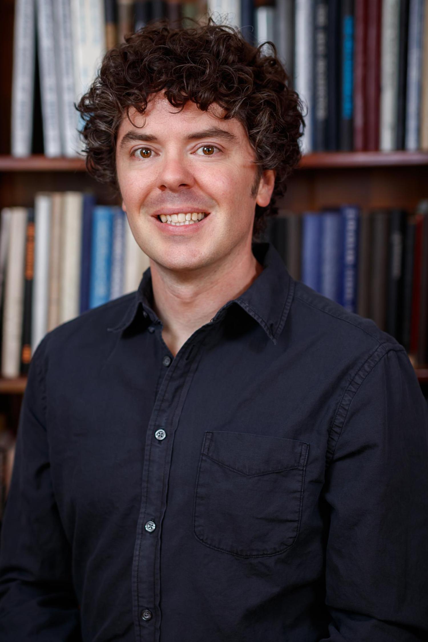 Paul Constantine