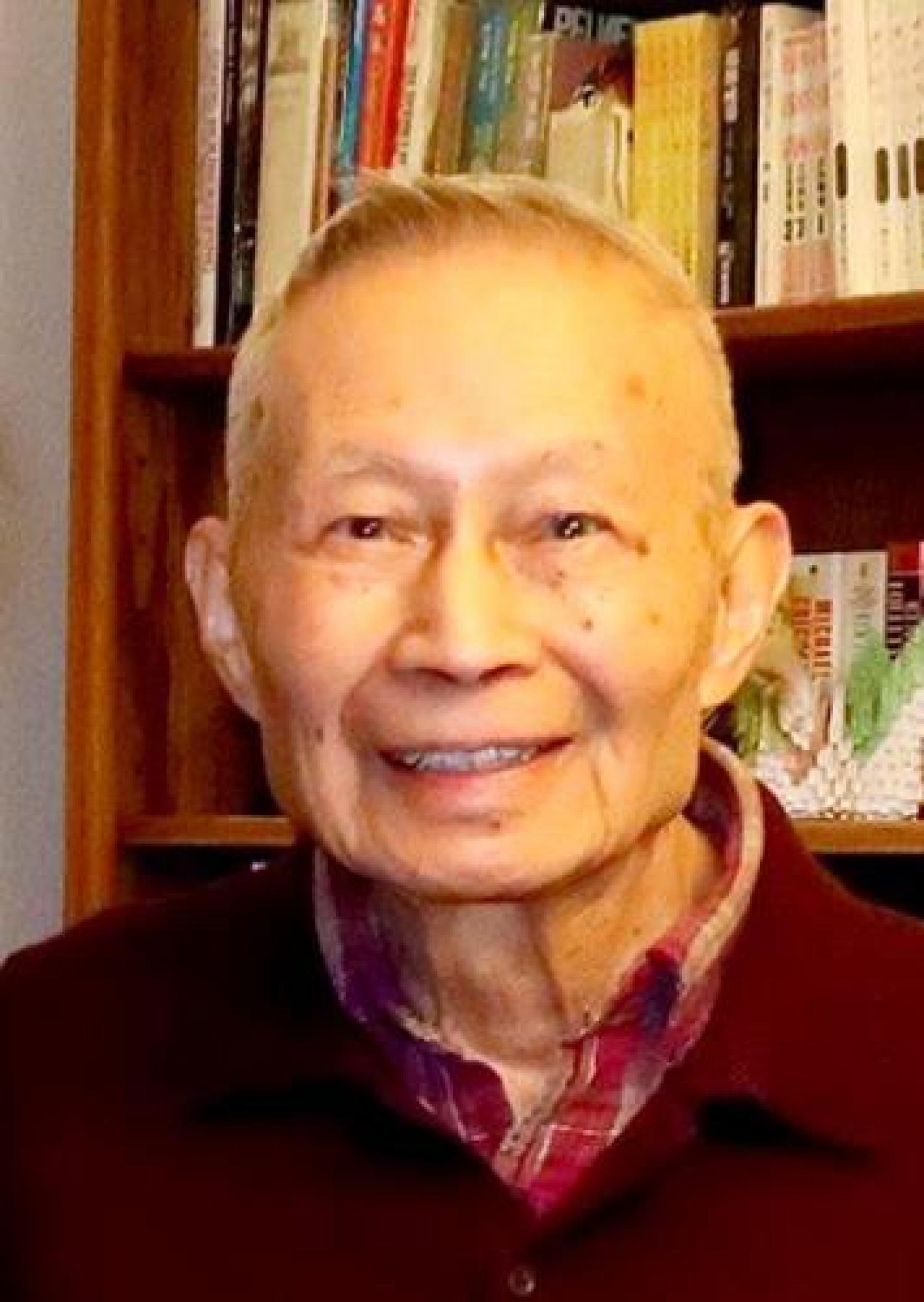 Chuen Yen Chow