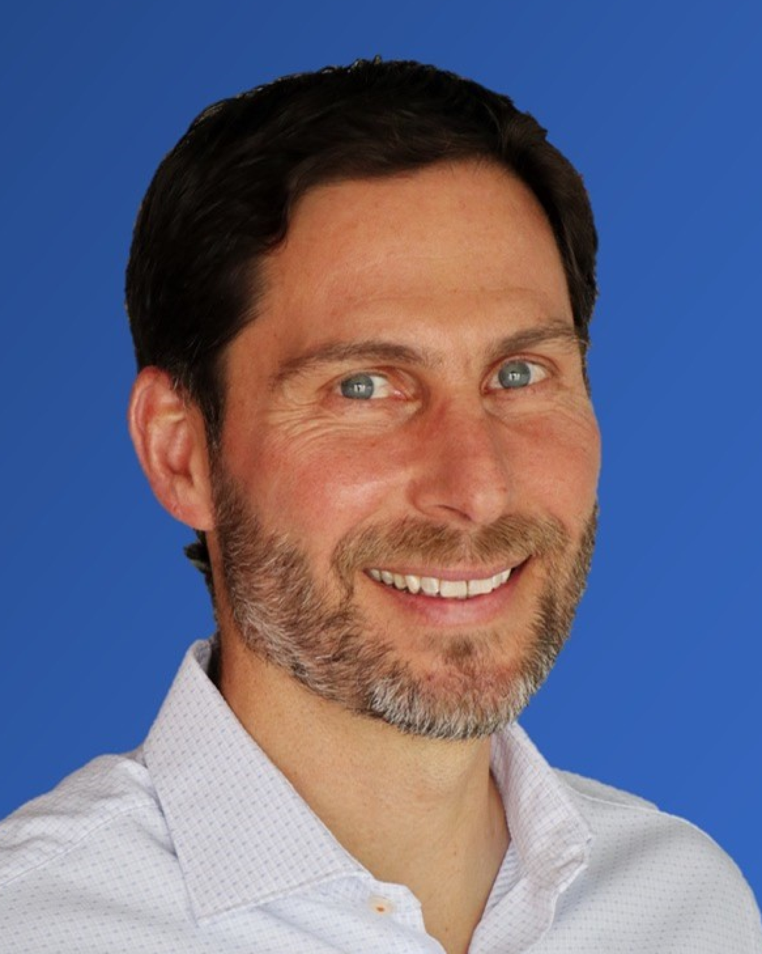 Daniel Polis