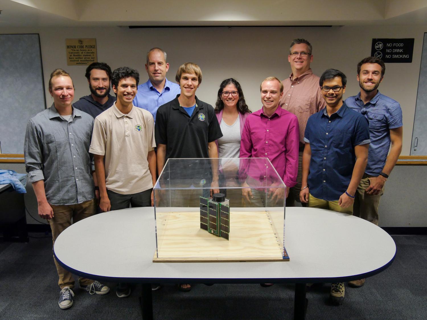 The QB50 group.