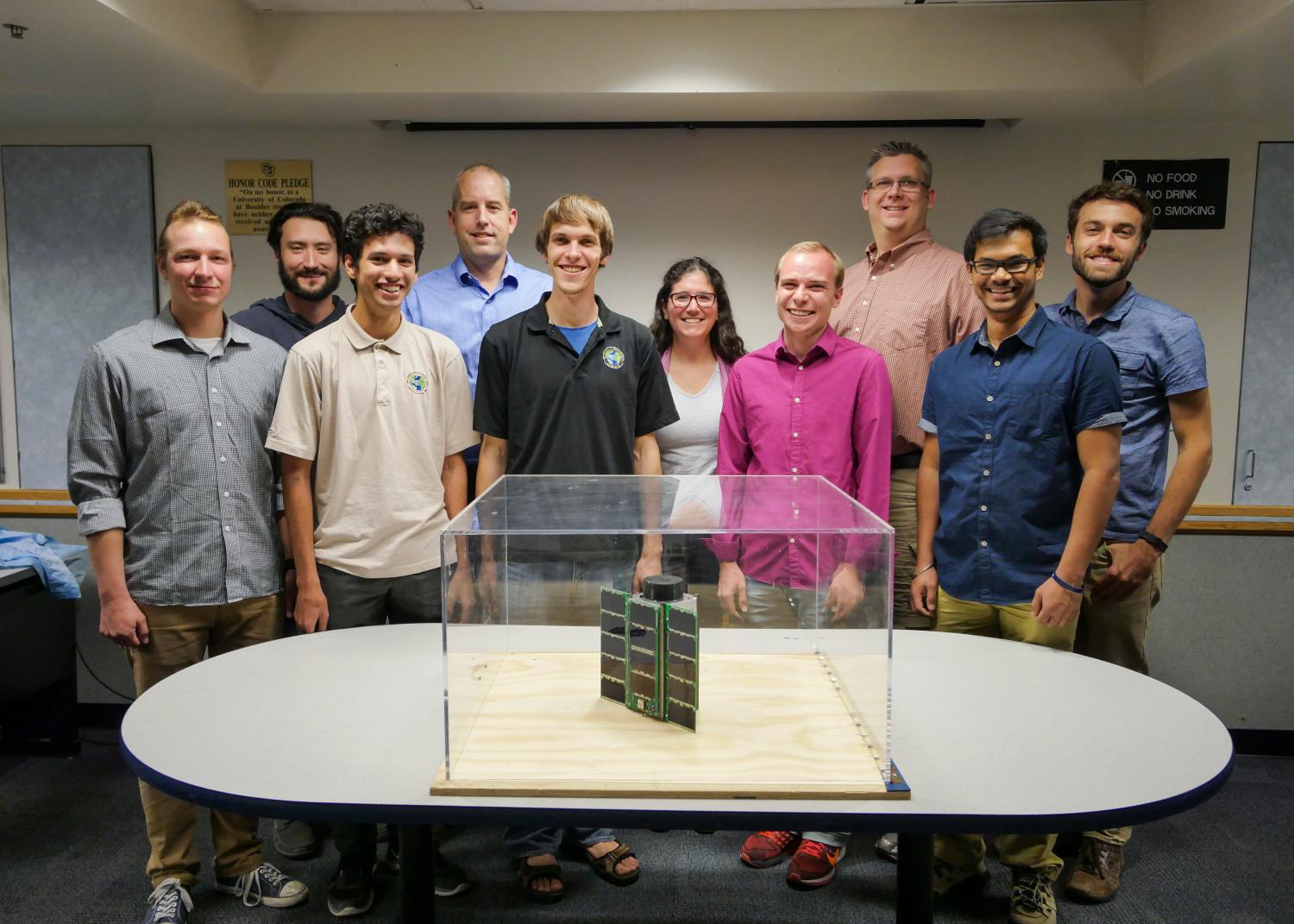 The QB50 Team.