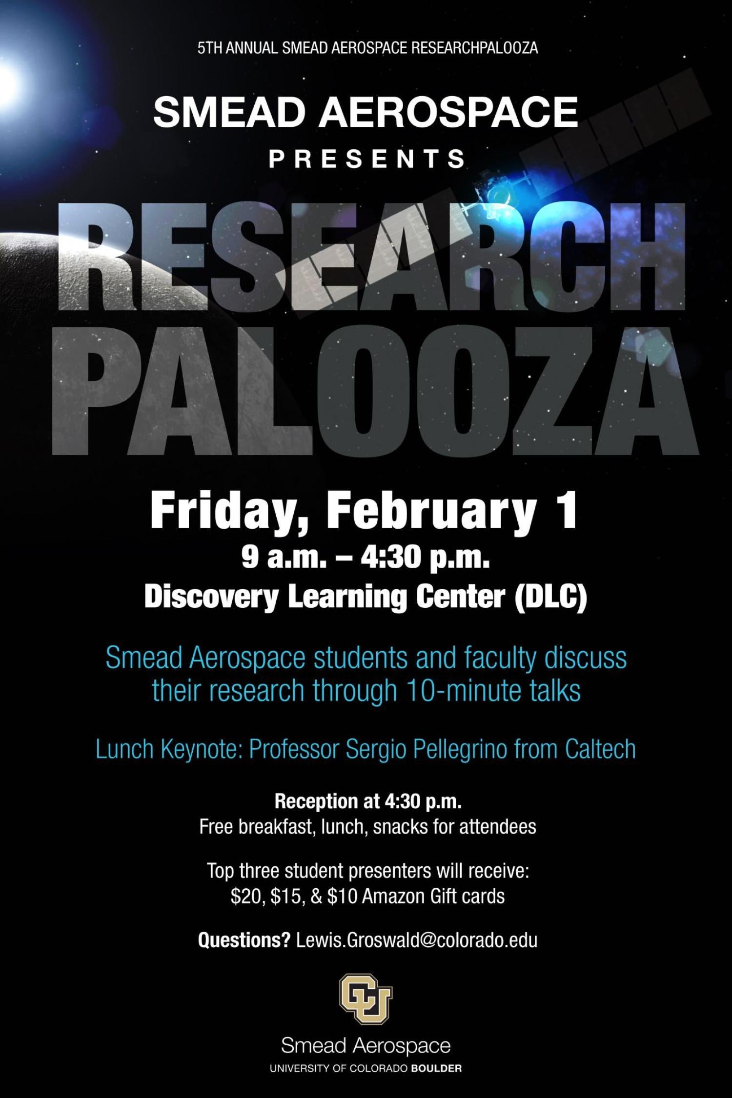 Researchpalooza poster
