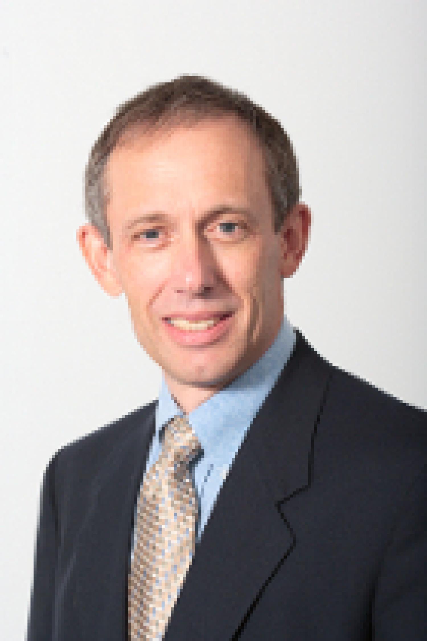 Richard Eastes
