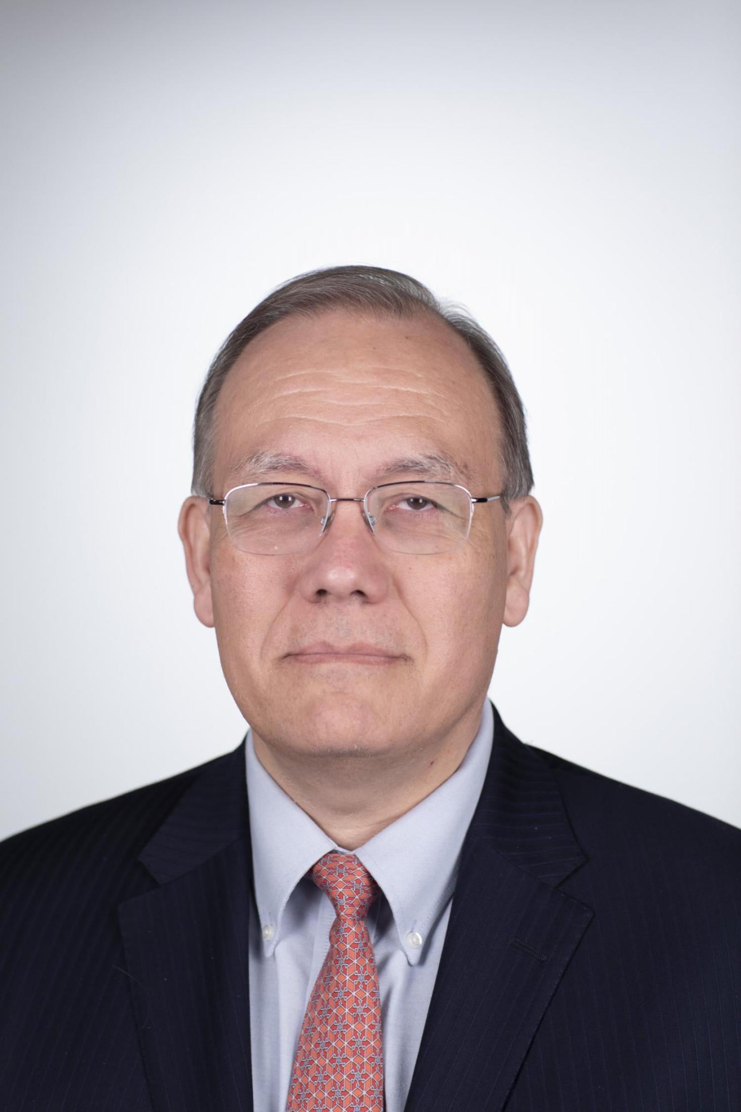 Scott Pace