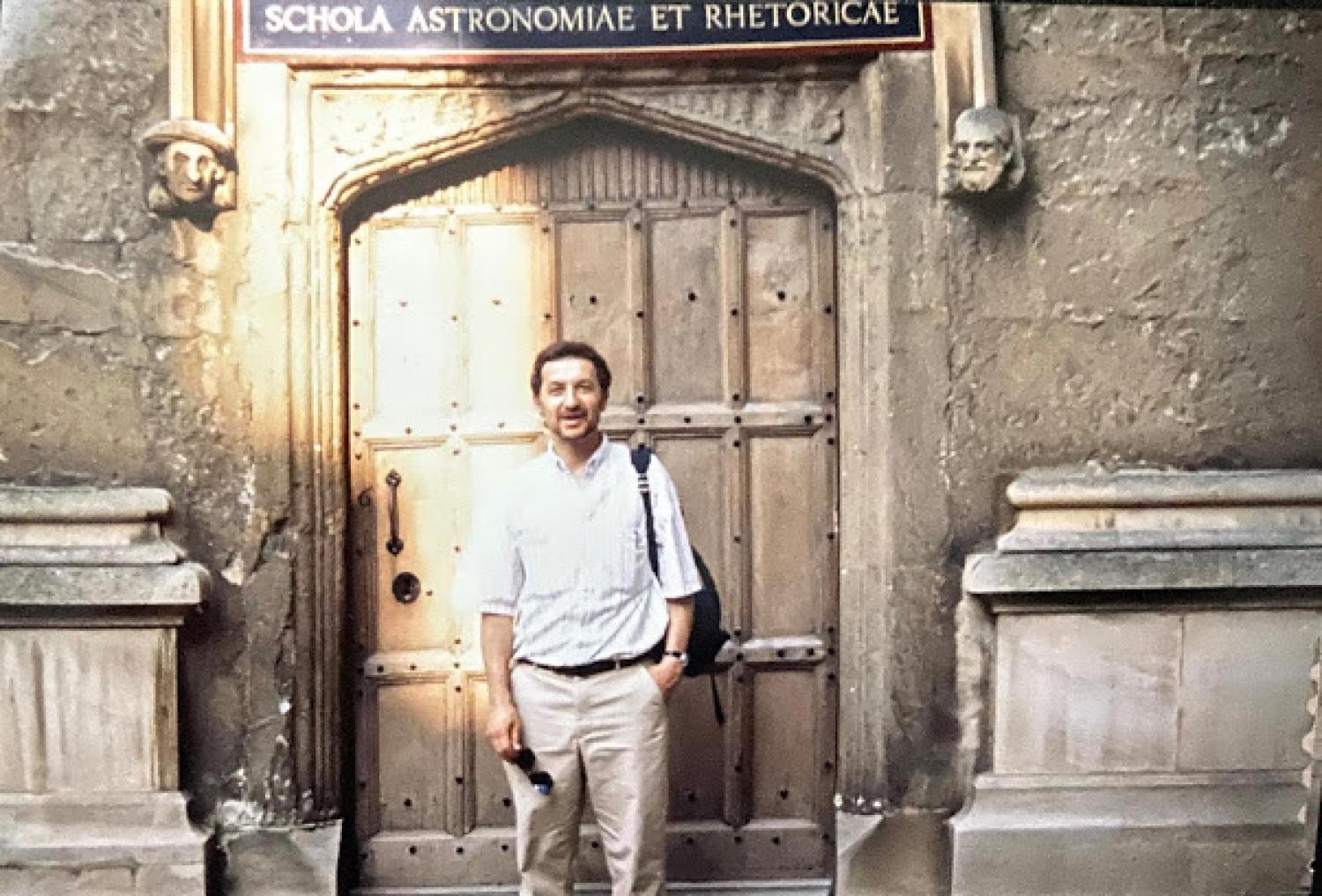 Sedat Biringen