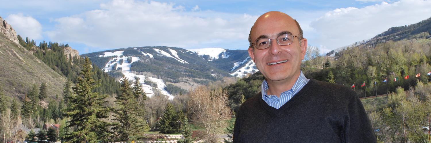 Sergio Pellegrino