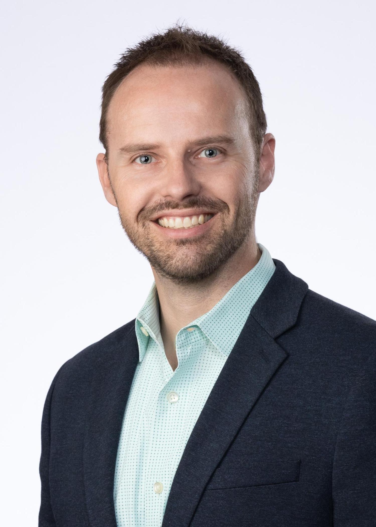 Ryan Slabaugh