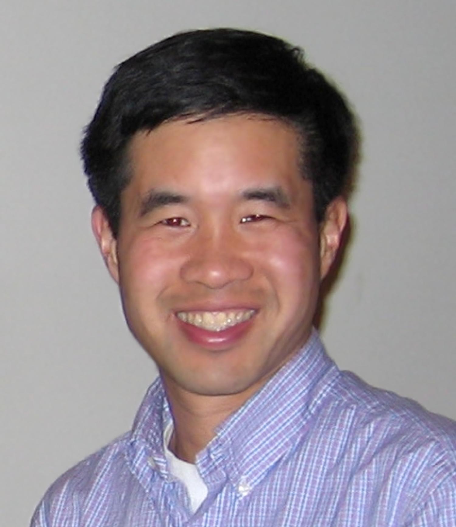 Terry Fong