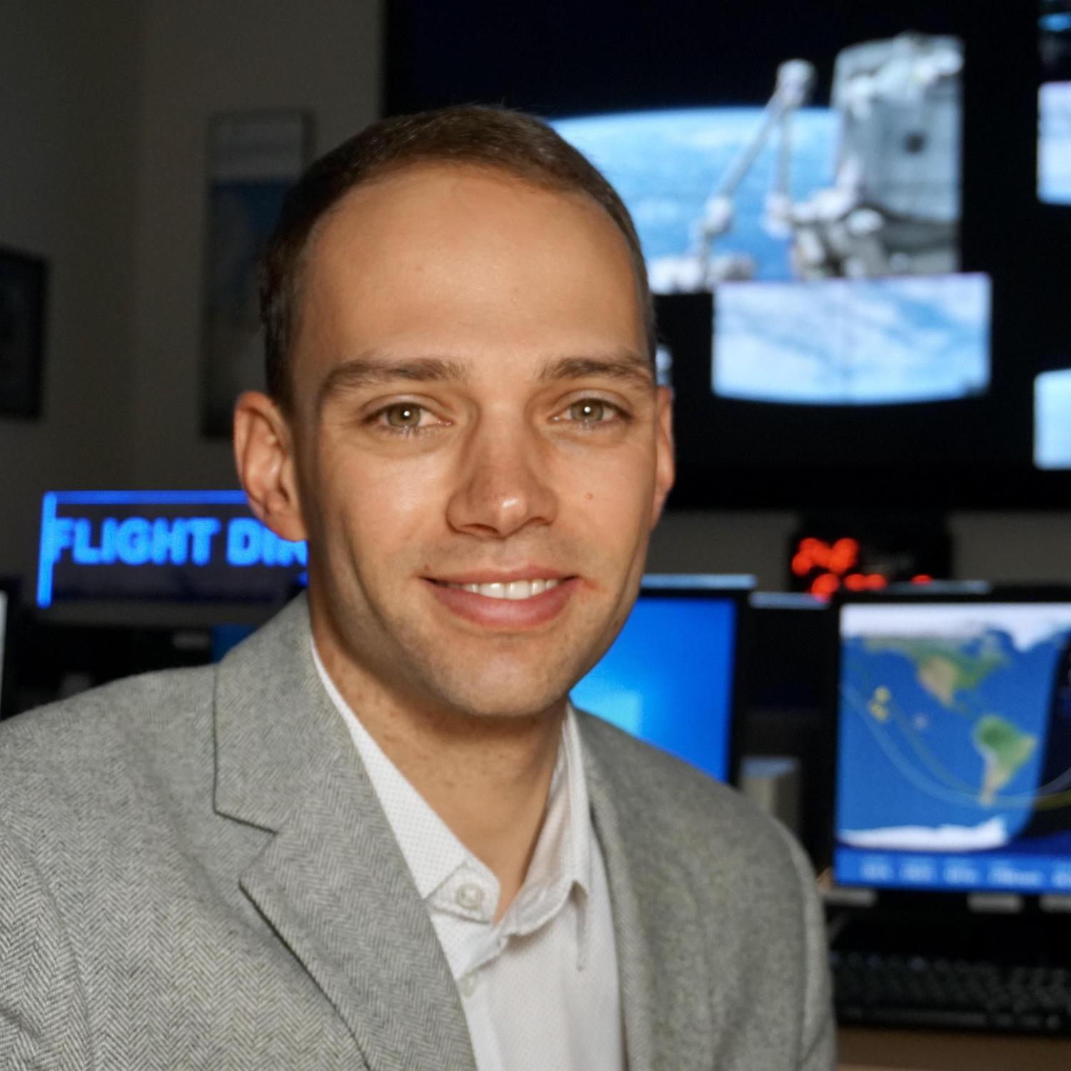 Tobias Niederwieser