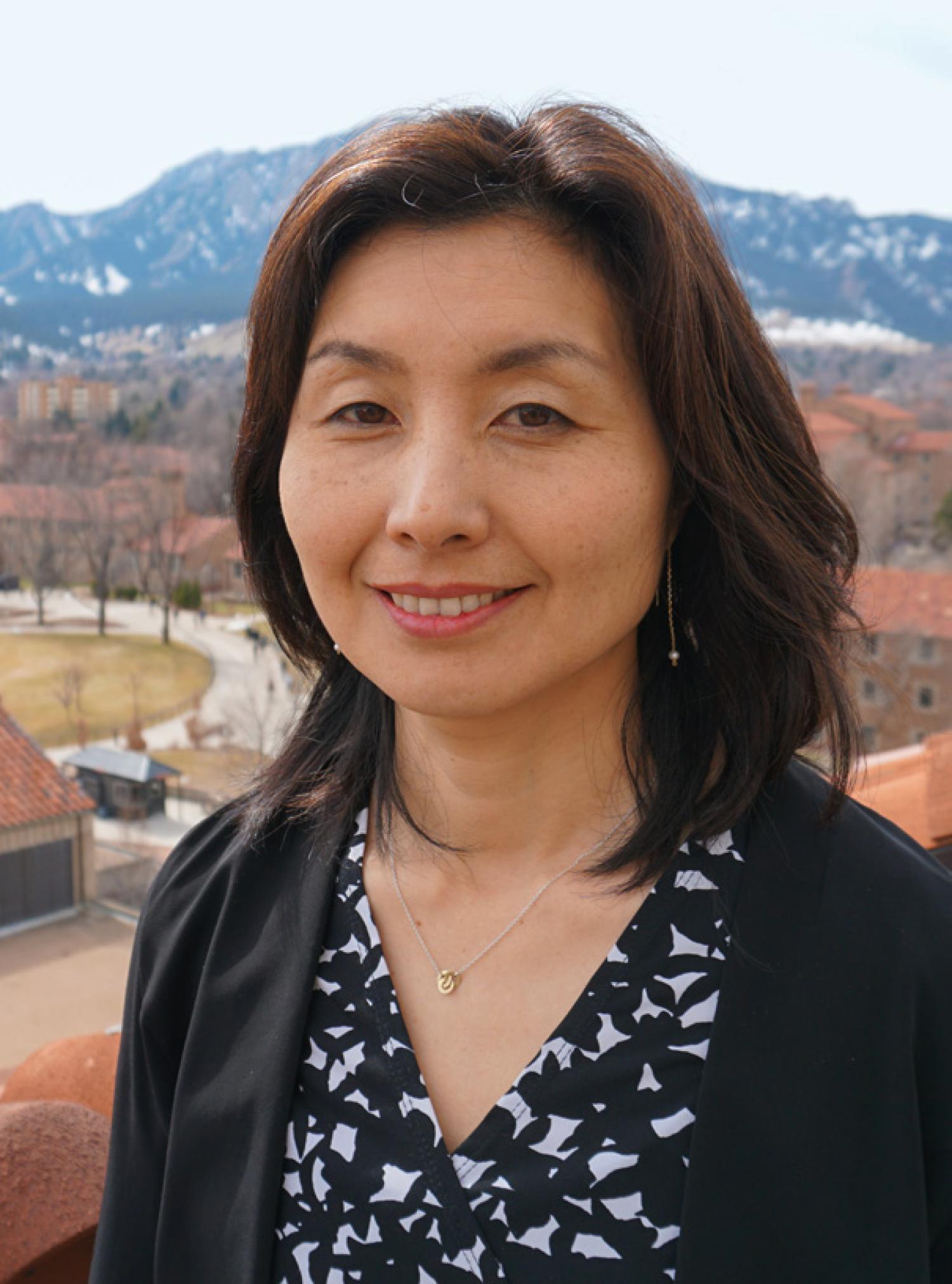 Tomoko Matuso
