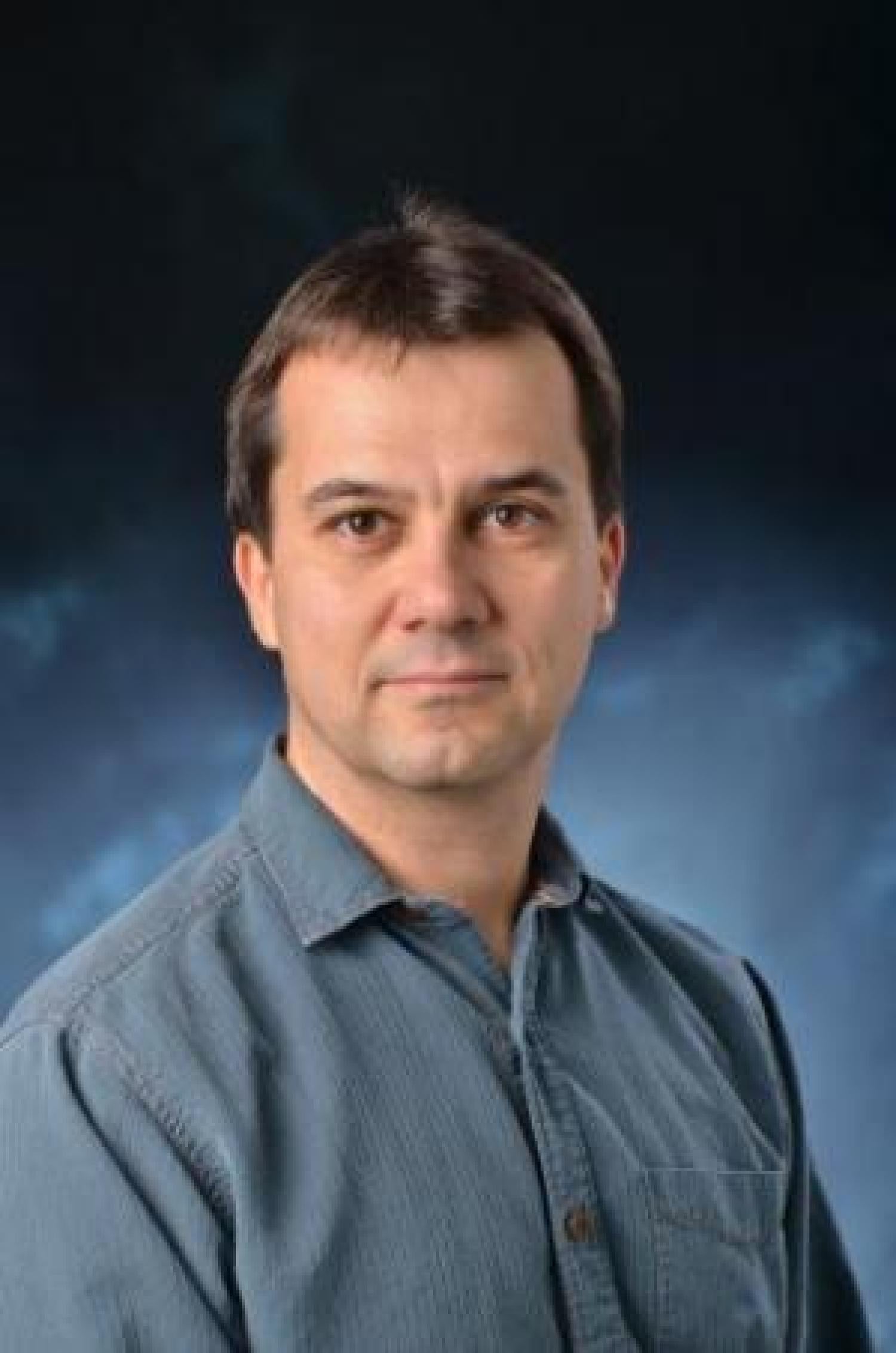 Zoltan Sternovsky
