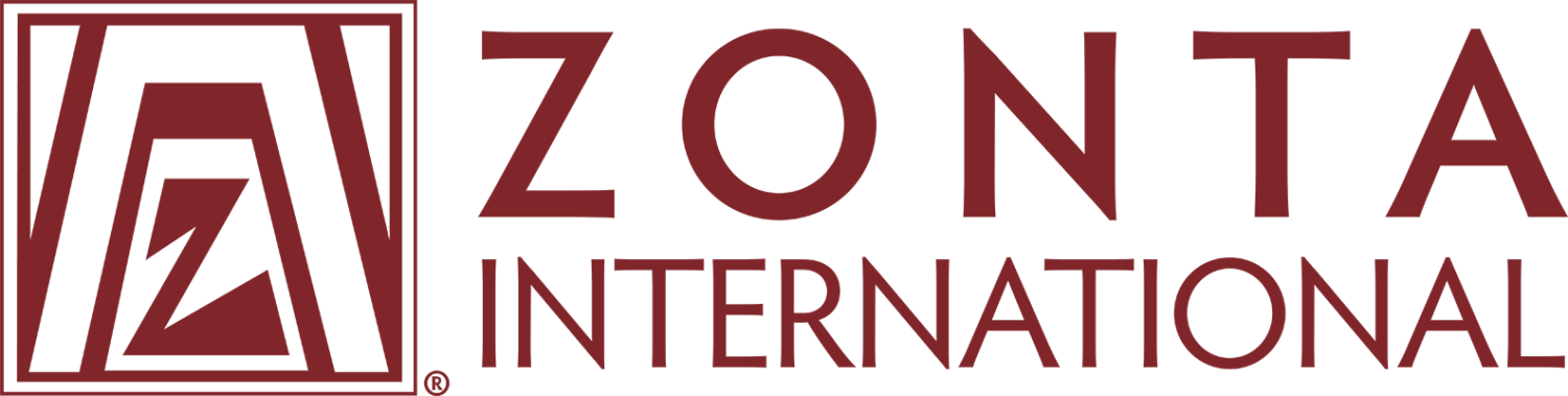 Zonta Logo