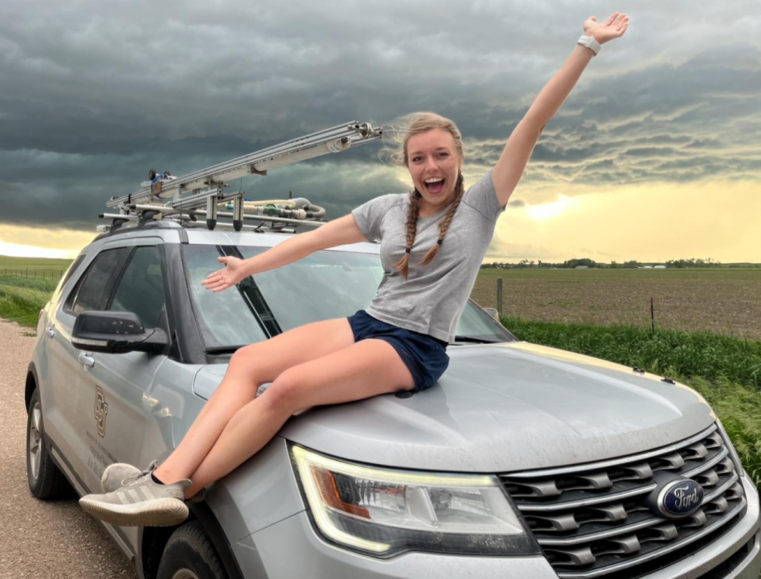 Madison Ritsch