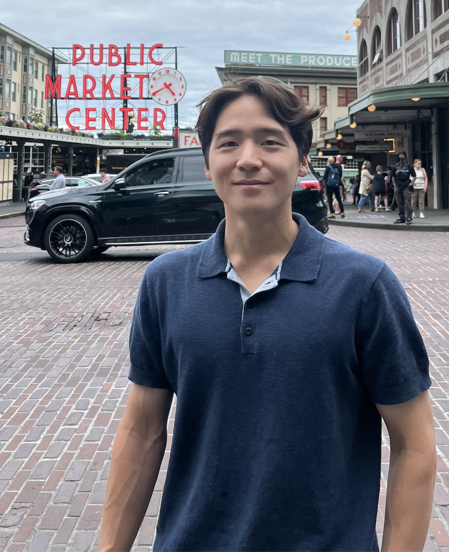 Jiho Lee