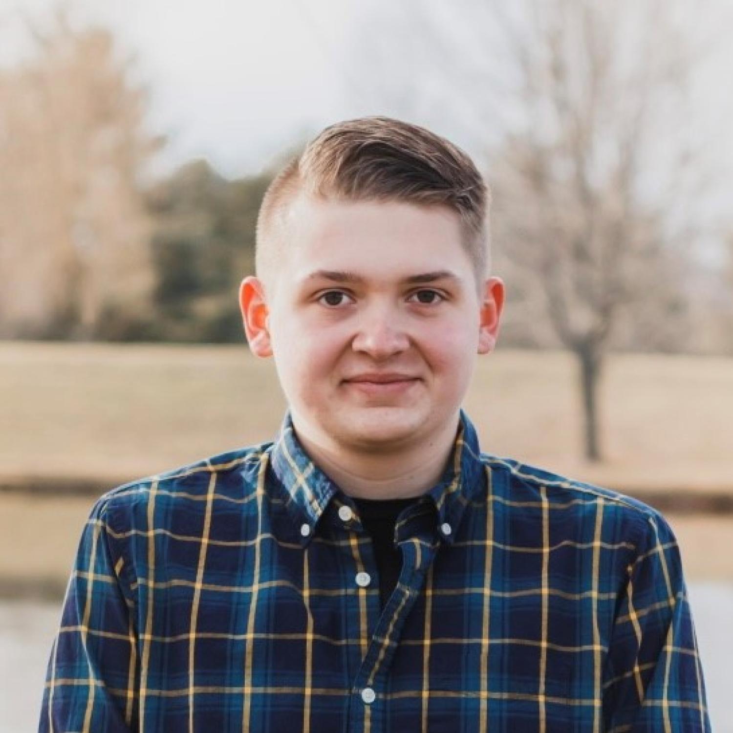 Ryan Menges